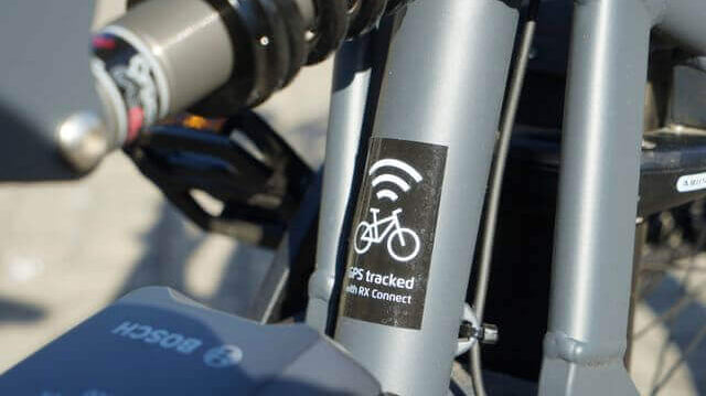 E-Bike Sicherheit und Diebstahlschutz – Ratgeber