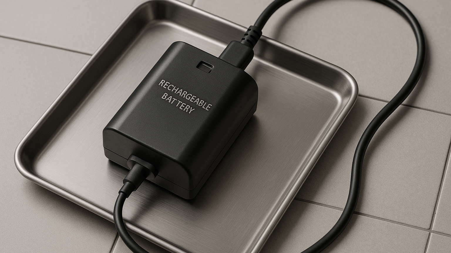 Akku sicher laden & lagern (Do/Don’t-Checkliste)