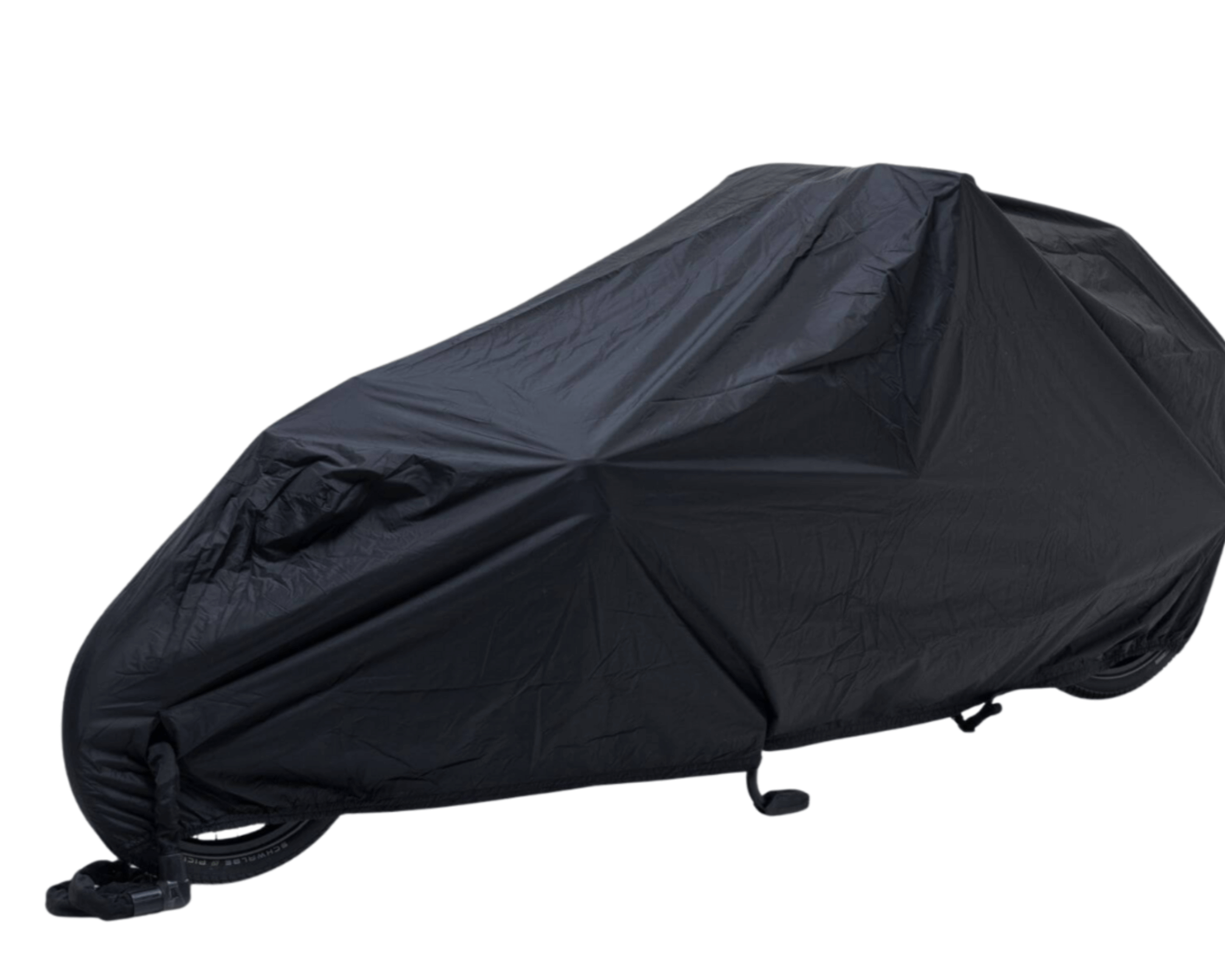 VIA Radgarage – wetterfeste Fahrradgarage als Komplettschutz für E-Bikes