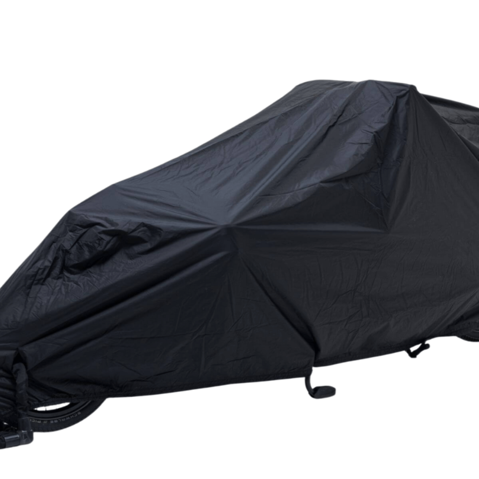 VIA Radgarage – wetterfeste Fahrradgarage als Komplettschutz für E-Bikes