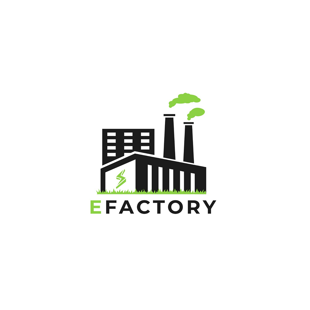 EFactory Logo