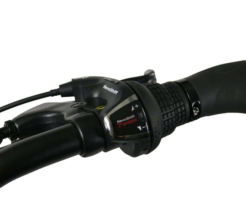 Blaupunkt Enno E-Bike - Modernes und vielseitiges E-Bike für jeden Tag