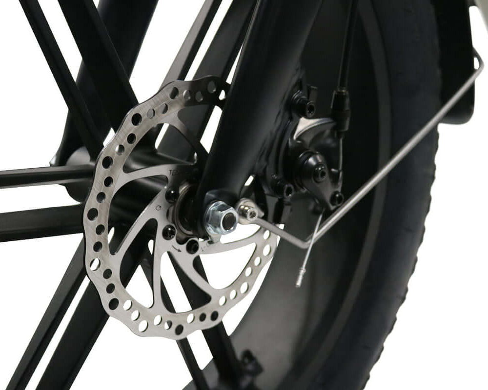 Blaupunkt Enno E-Bike - Modernes und vielseitiges E-Bike für jeden Tag