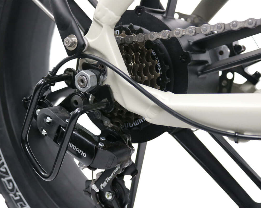 Blaupunkt Enno E-Bike - Modernes und vielseitiges E-Bike für jeden Tag