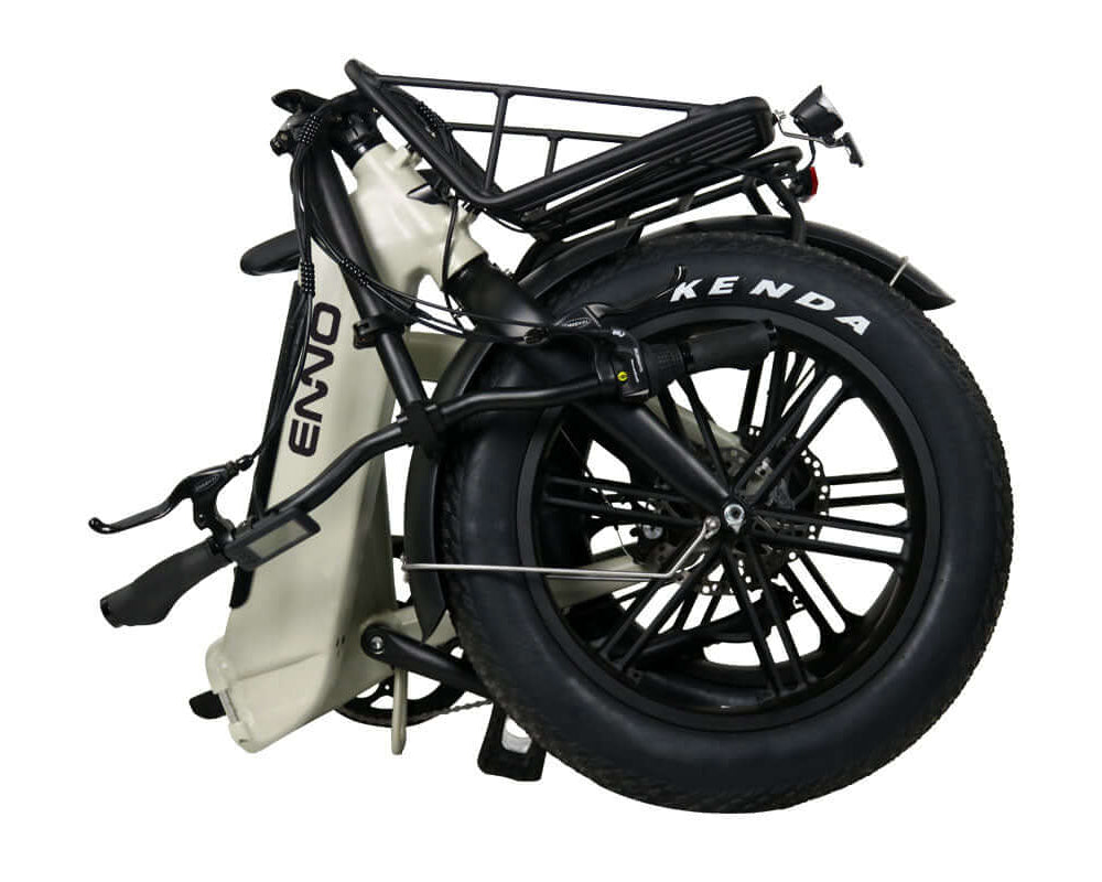 Blaupunkt Enno E-Bike - Modernes und vielseitiges E-Bike für jeden Tag