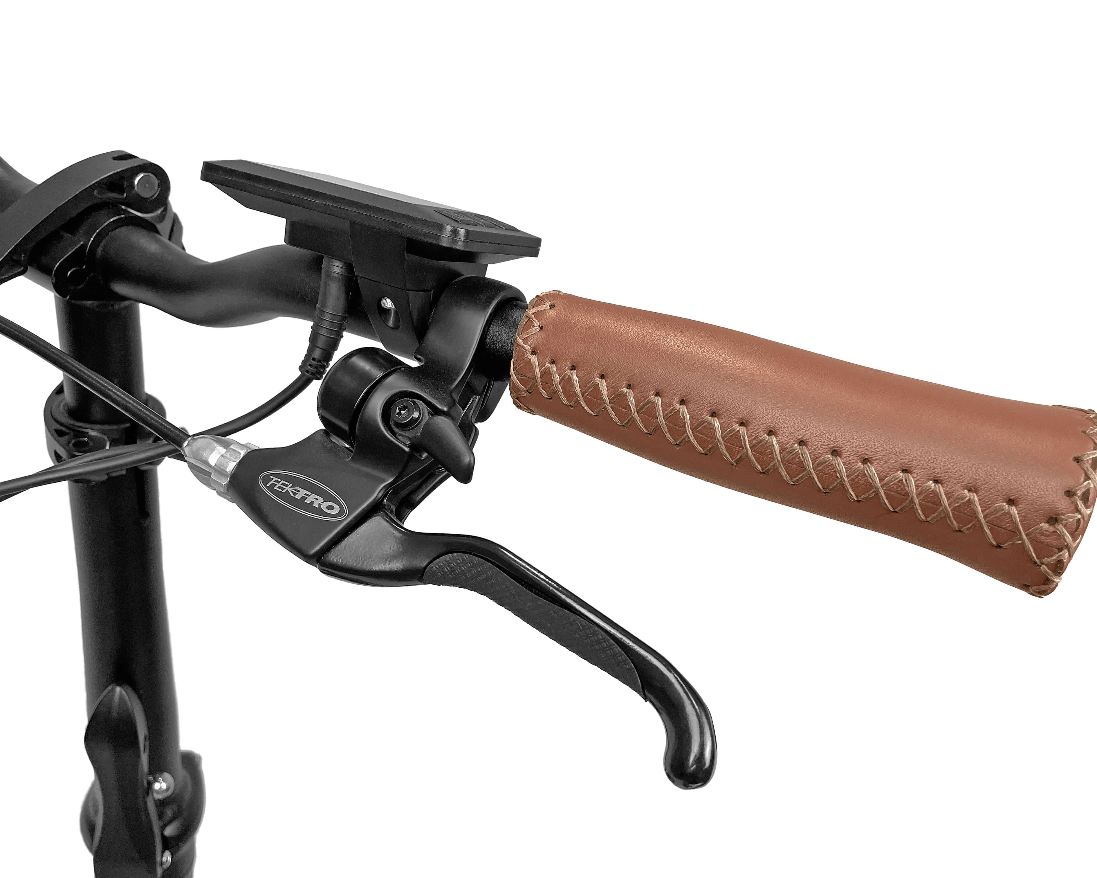 Blaupunkt Franzi E-Bike - Stilvolles und leistungsstarkes E-Bike für den Alltag