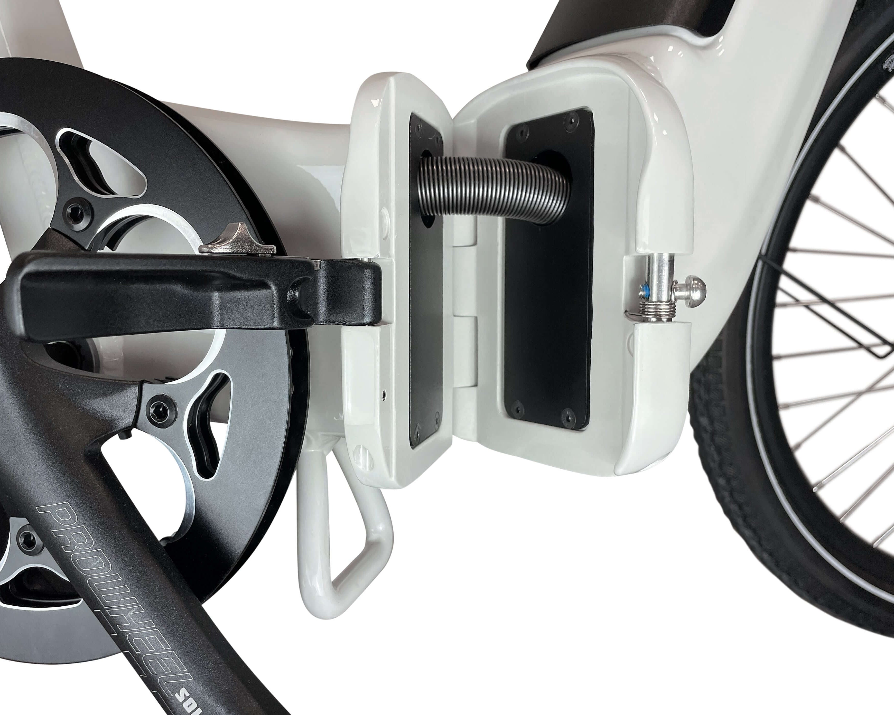 Blaupunkt Frida E-Bike - Modernes und vielseitiges E-Bike für den Alltag