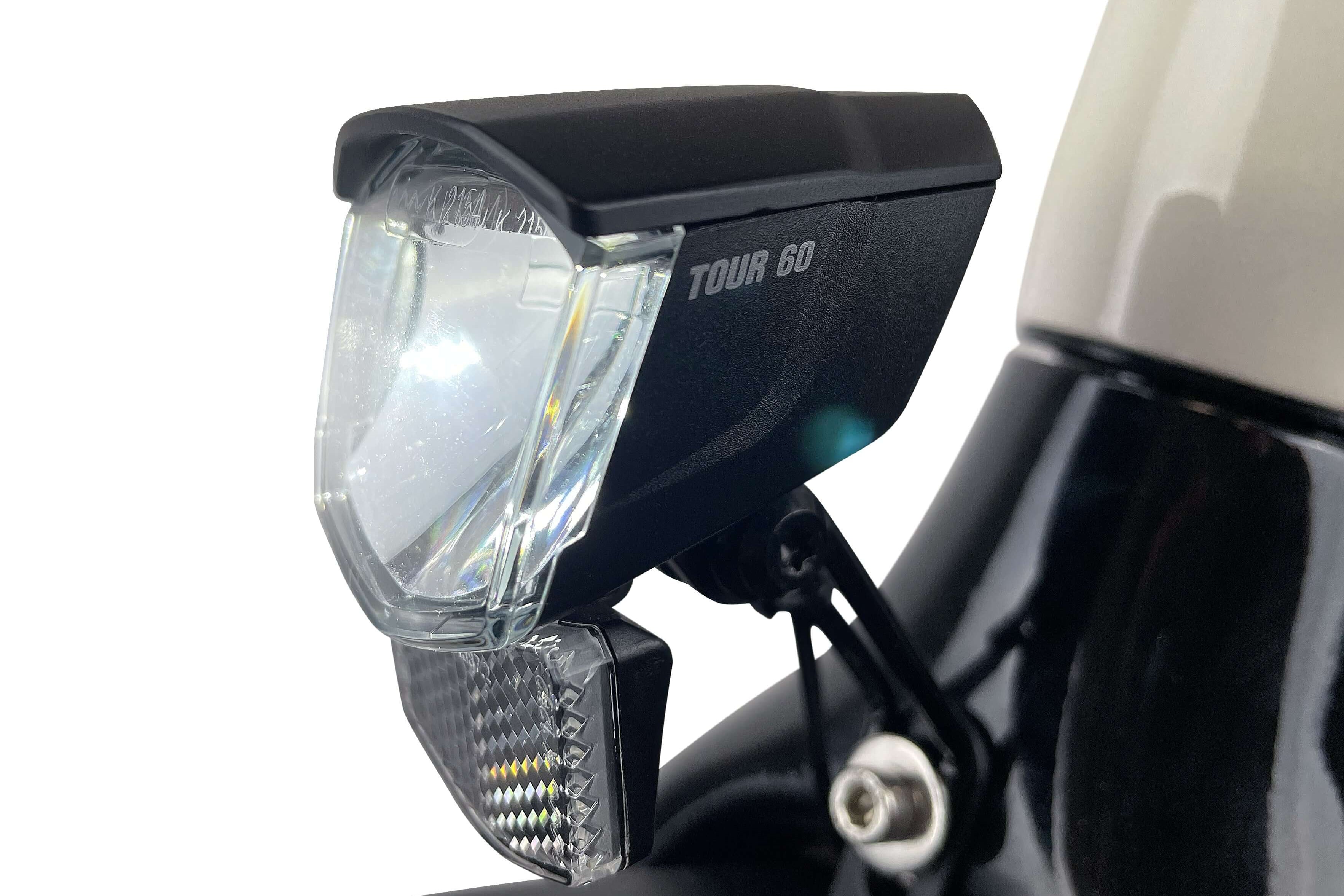 Blaupunkt Frida E-Bike - Modernes und vielseitiges E-Bike für den Alltag