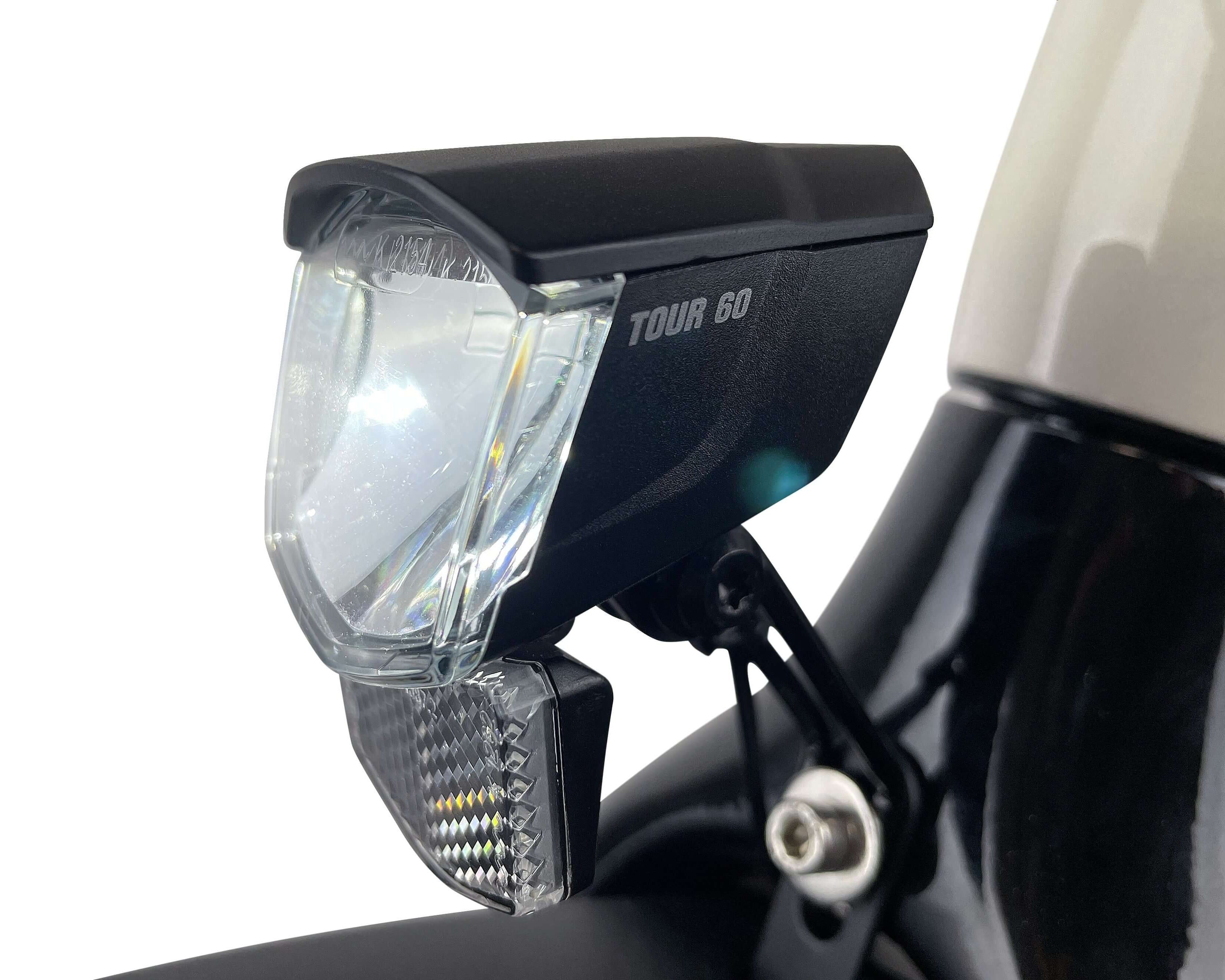 Blaupunkt Frida E-Bike - Modernes und vielseitiges E-Bike für den Alltag