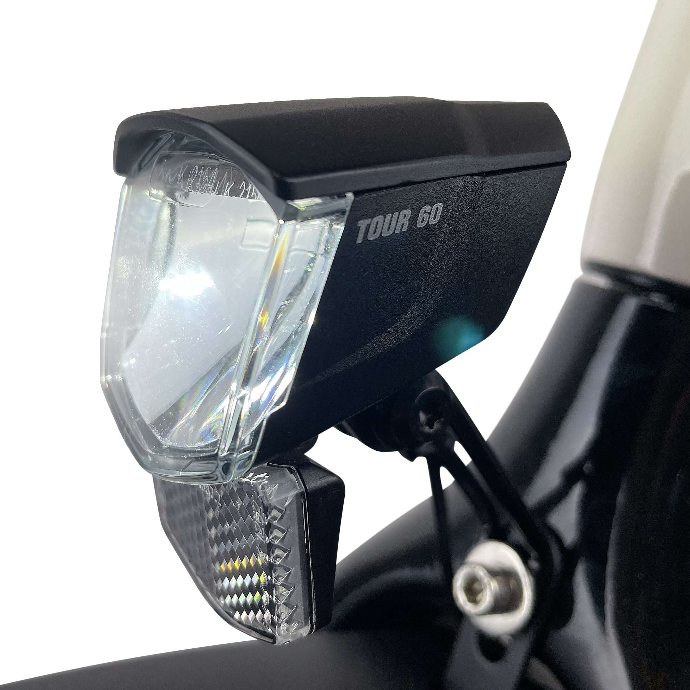 Blaupunkt Frida E-Bike - Modernes und vielseitiges E-Bike für den Alltag