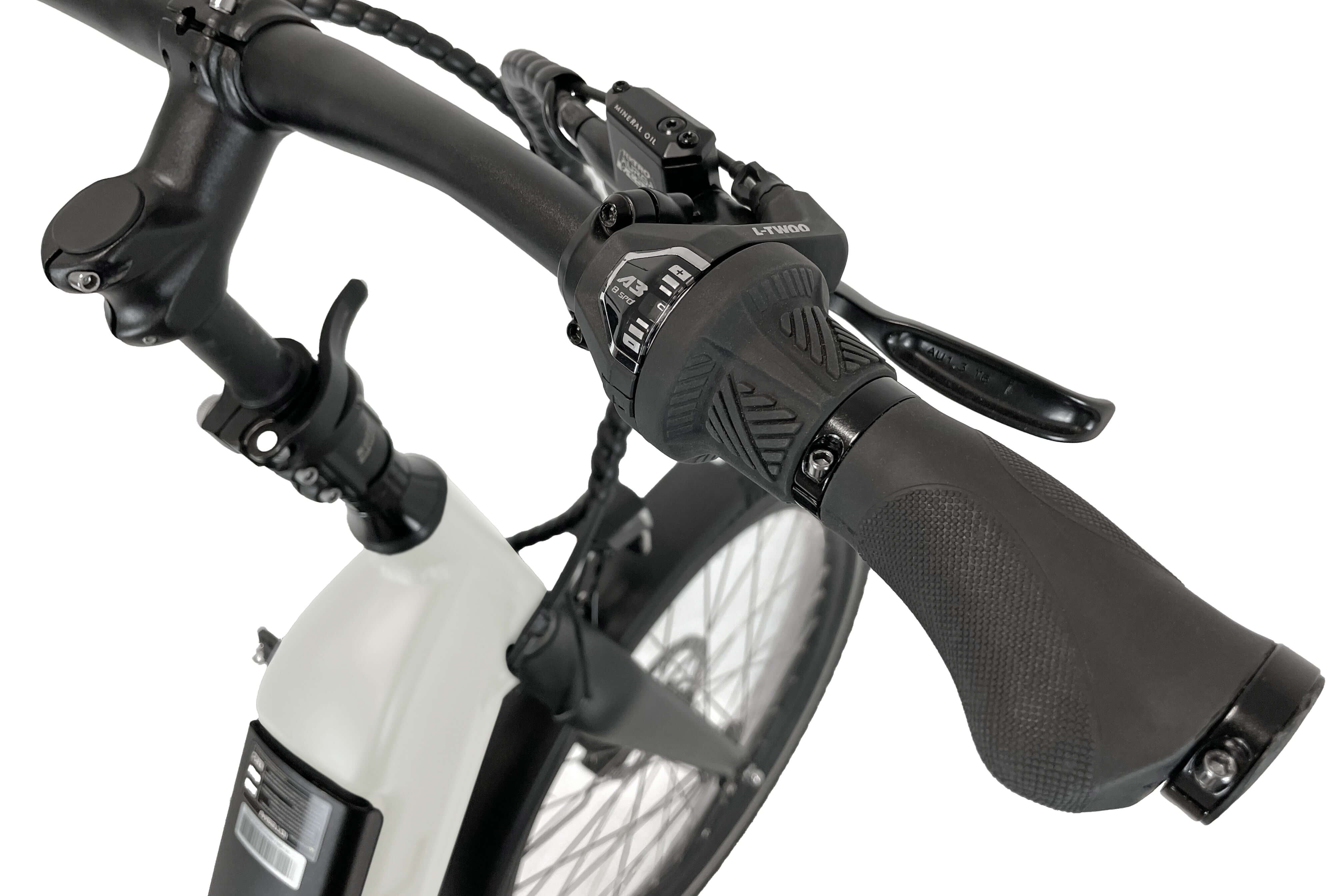 Blaupunkt Frida E-Bike - Modernes und vielseitiges E-Bike für den Alltag
