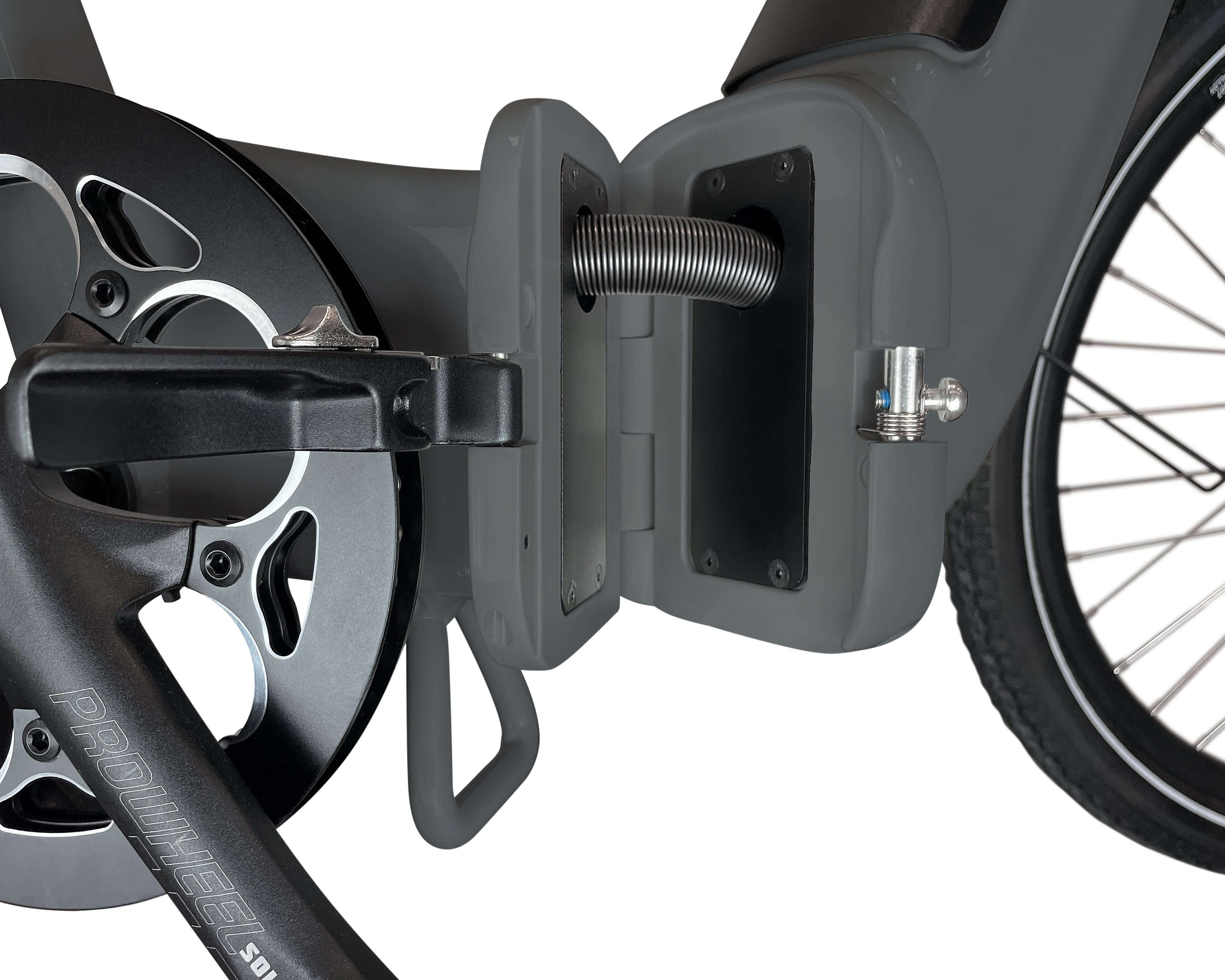 Blaupunkt Fridel E-Bike - Komfortables und zuverlässiges E-Bike für jeden Tag