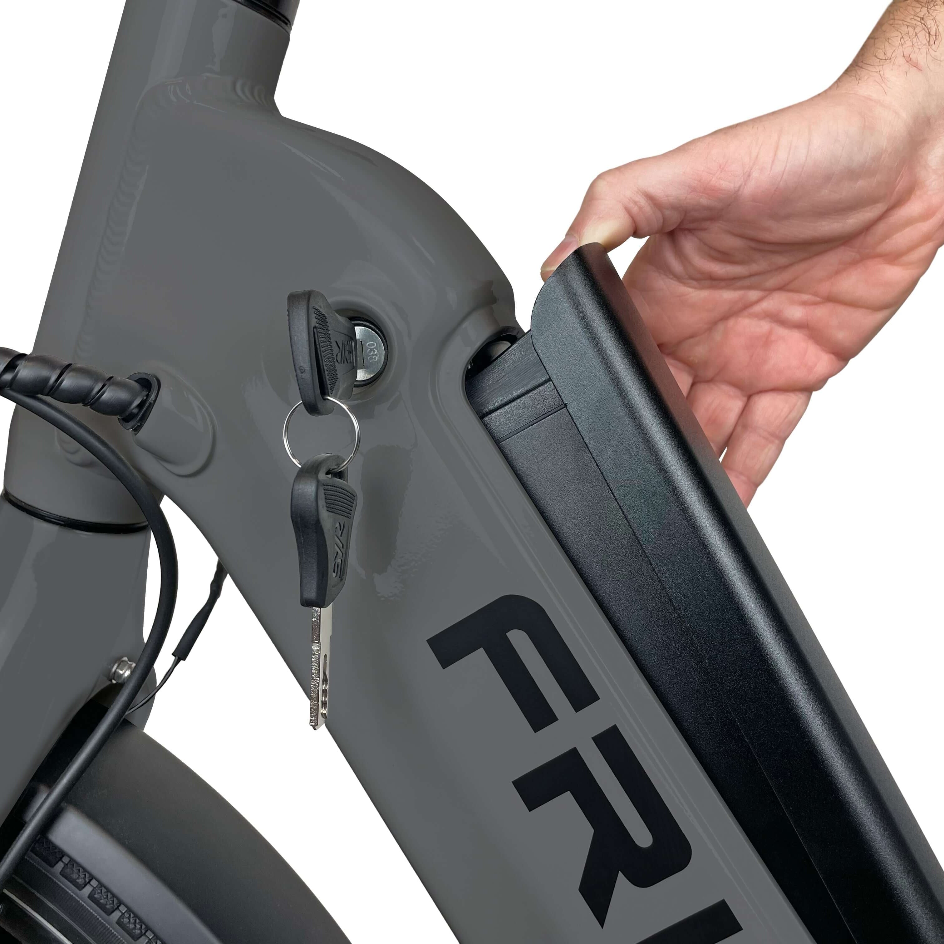 Blaupunkt Fridel E-Bike - Komfortables und zuverlässiges E-Bike für jeden Tag