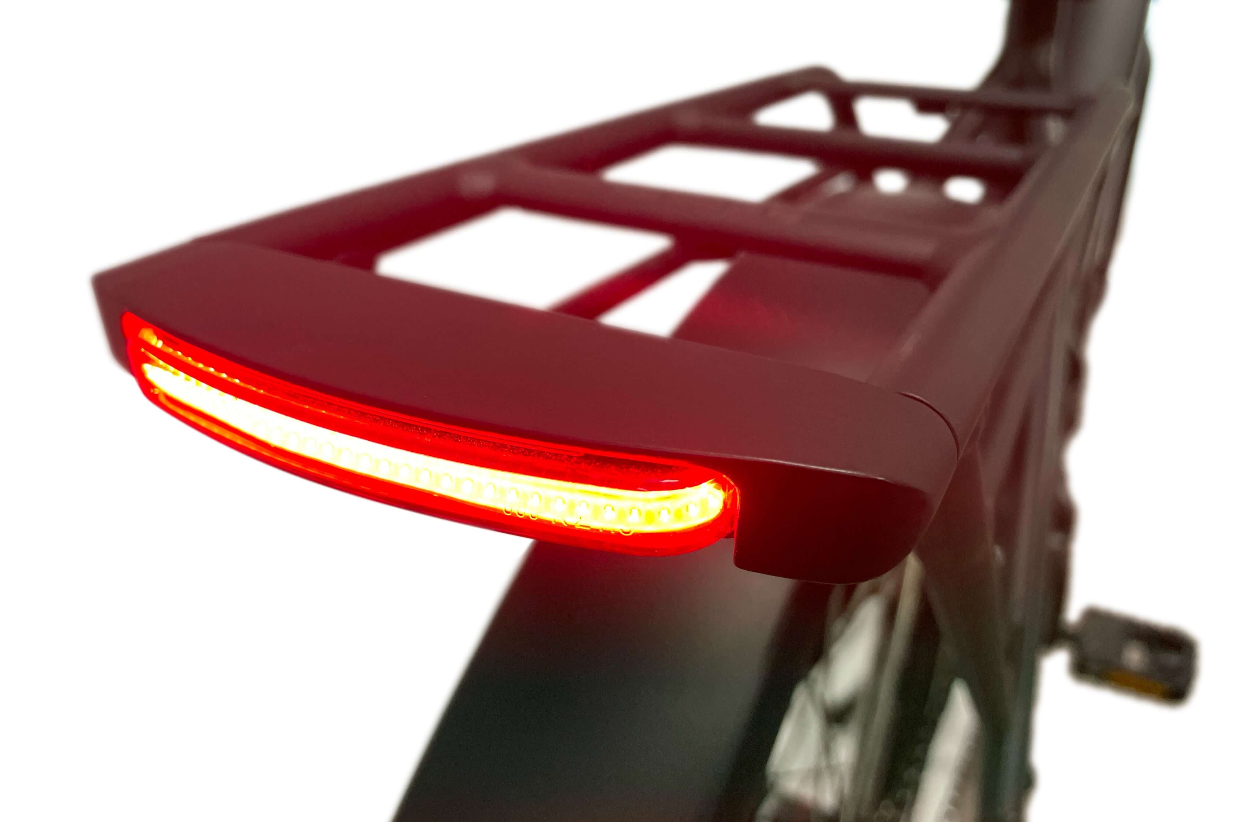 Blaupunkt Fridel E-Bike - Komfortables und zuverlässiges E-Bike für jeden Tag