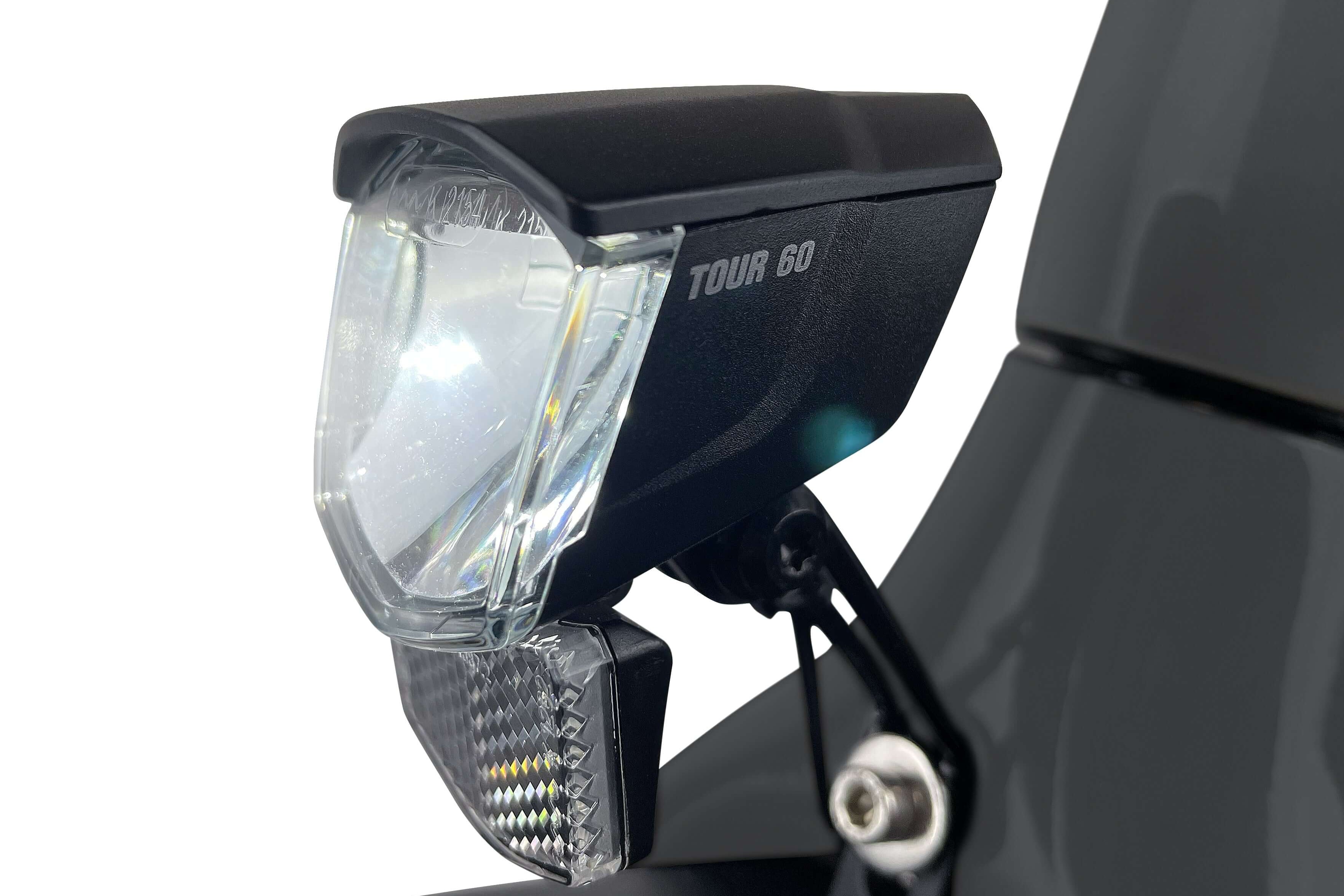 Blaupunkt Fridel E-Bike - Komfortables und zuverlässiges E-Bike für jeden Tag