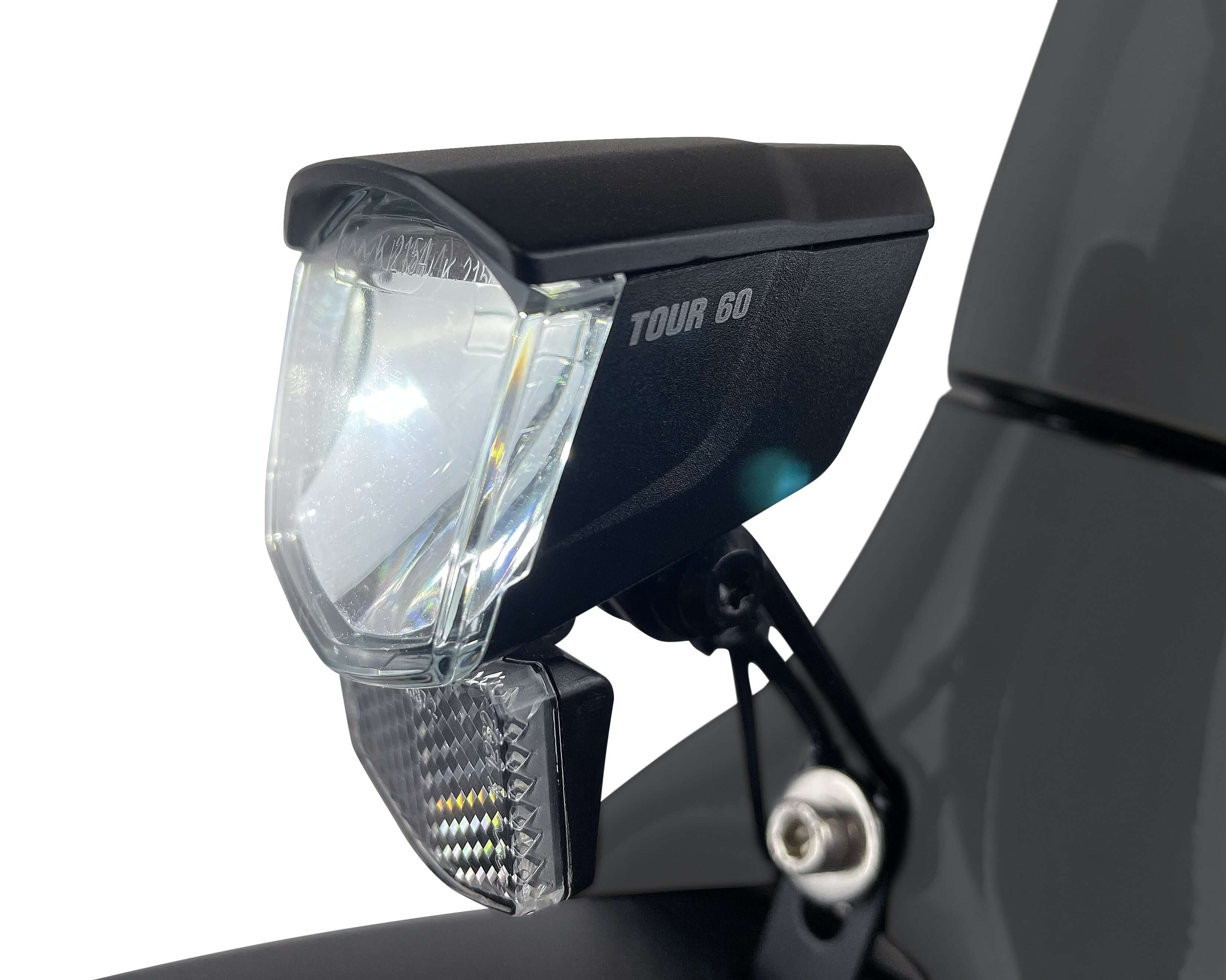 Blaupunkt Fridel E-Bike - Komfortables und zuverlässiges E-Bike für jeden Tag