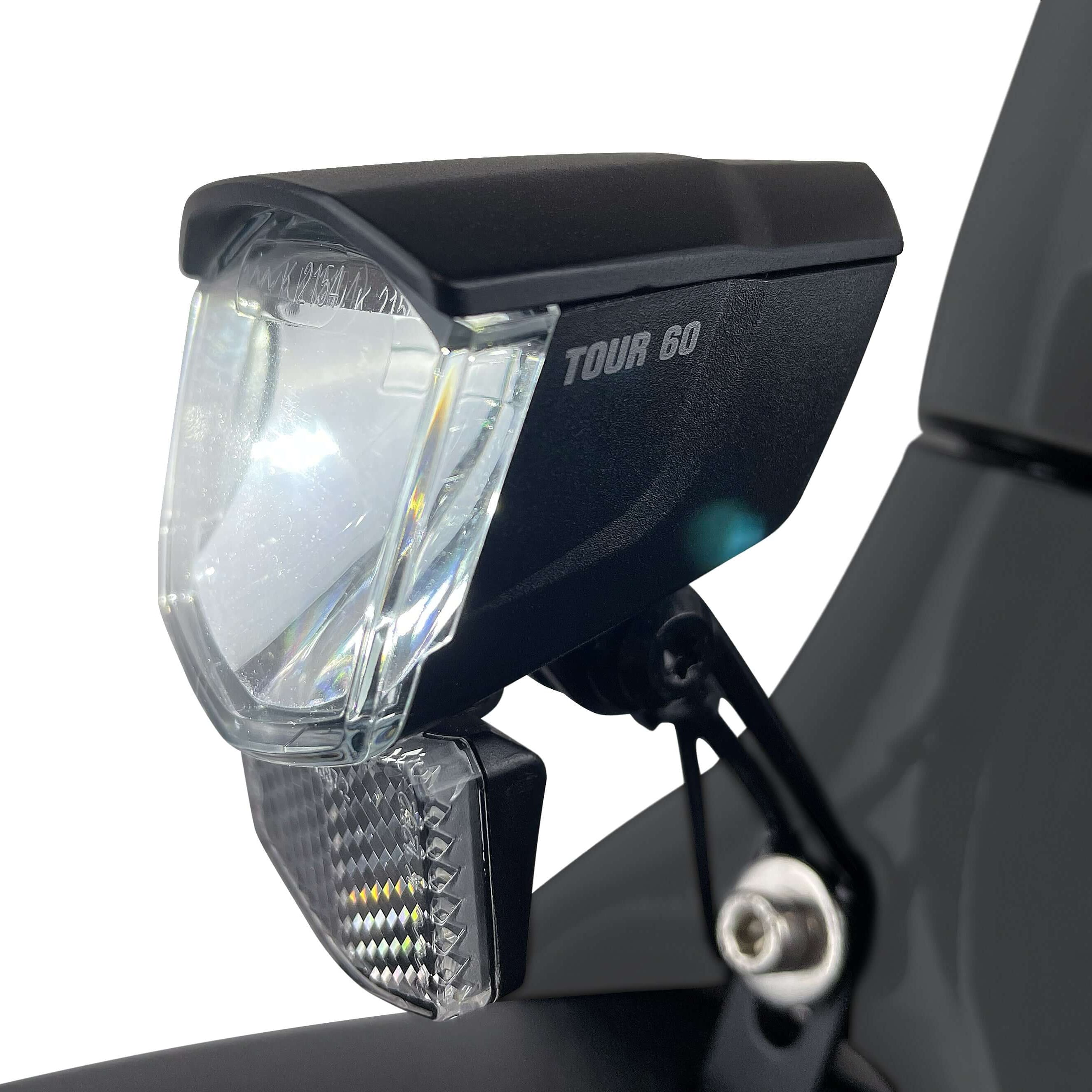 Blaupunkt Fridel E-Bike - Komfortables und zuverlässiges E-Bike für jeden Tag