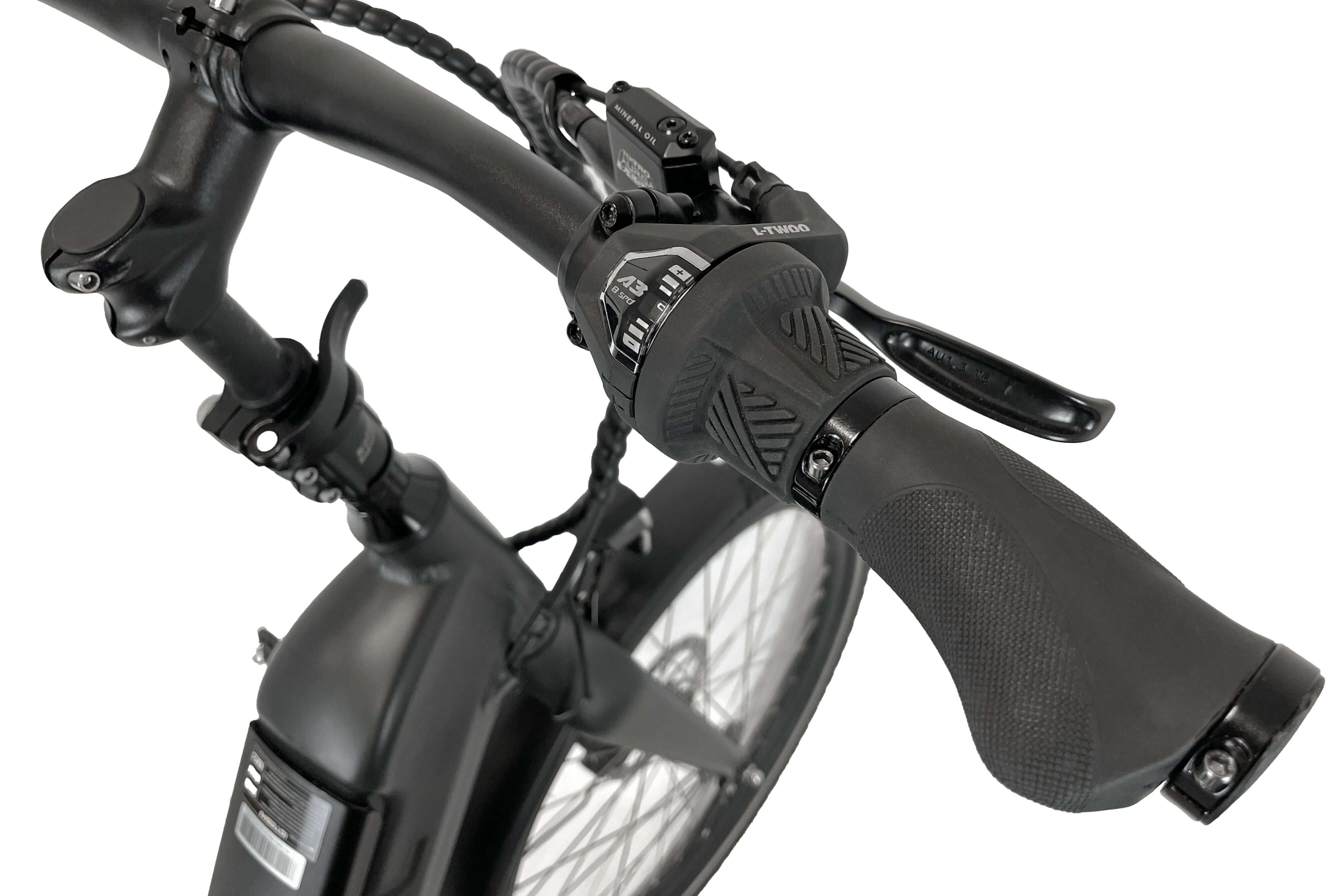 Blaupunkt Fridel E-Bike - Komfortables und zuverlässiges E-Bike für jeden Tag