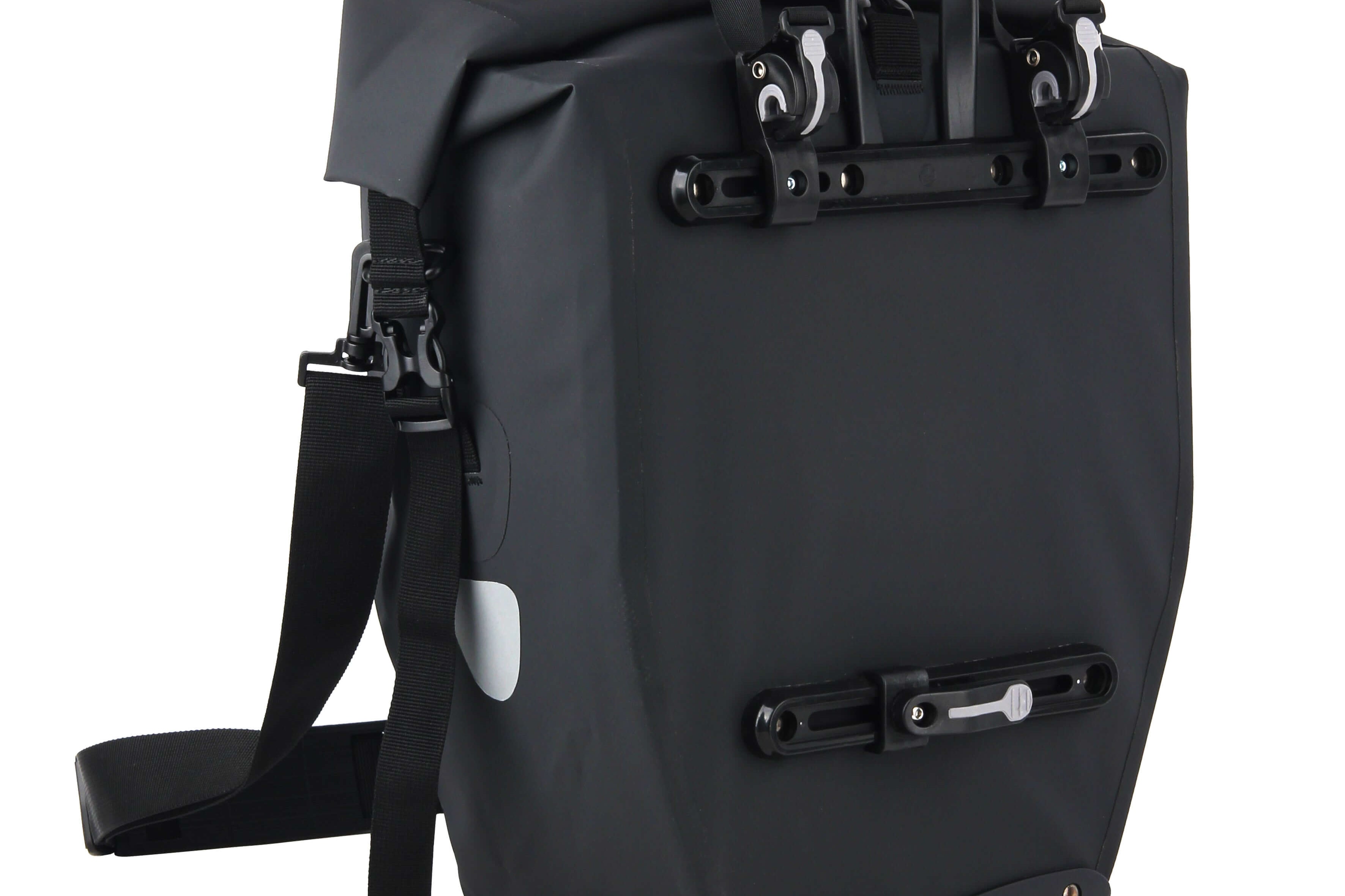 Gepäckträgertasche GT400 - Geräumige und robuste Gepäckträgertasche für E-Bikes