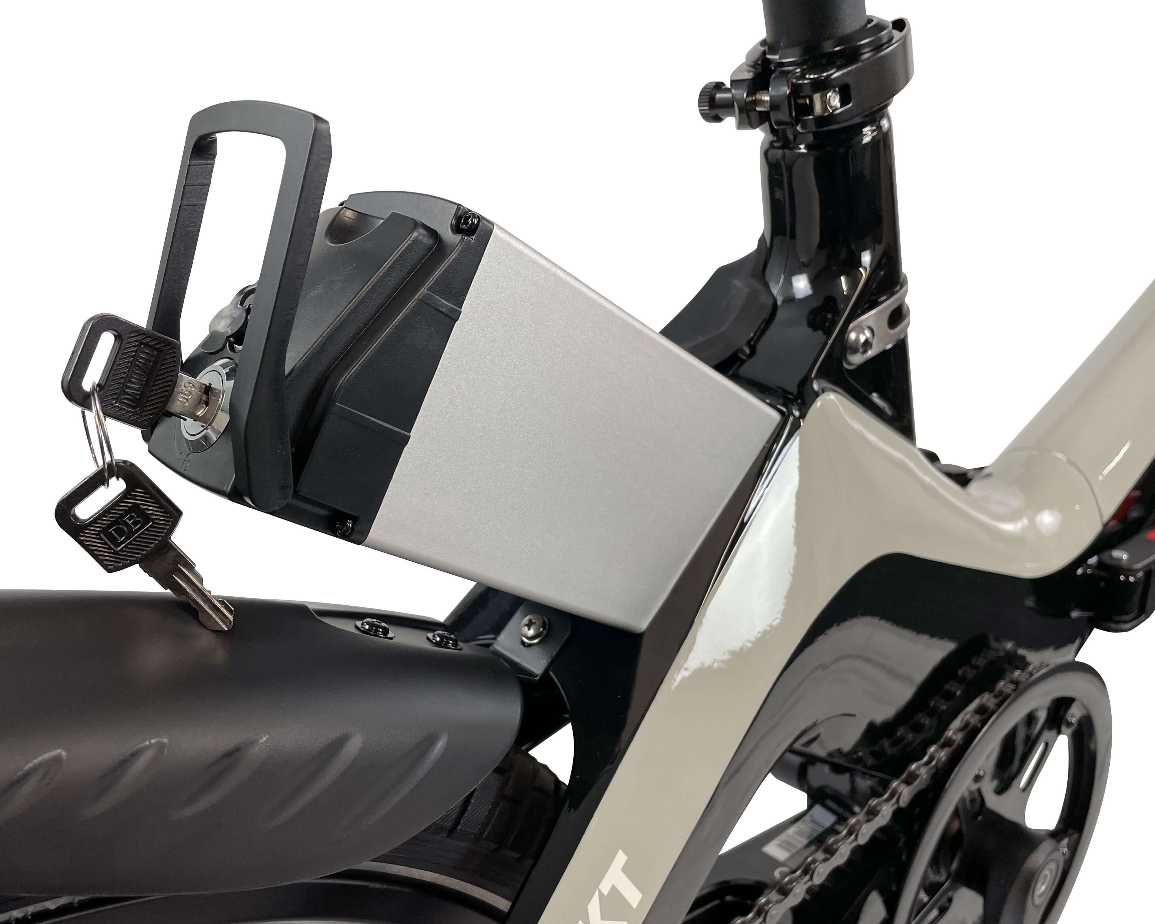 Blaupunkt Henri E-Bike - Zuverlässiges und komfortables E-Bike für den täglichen Gebrauch