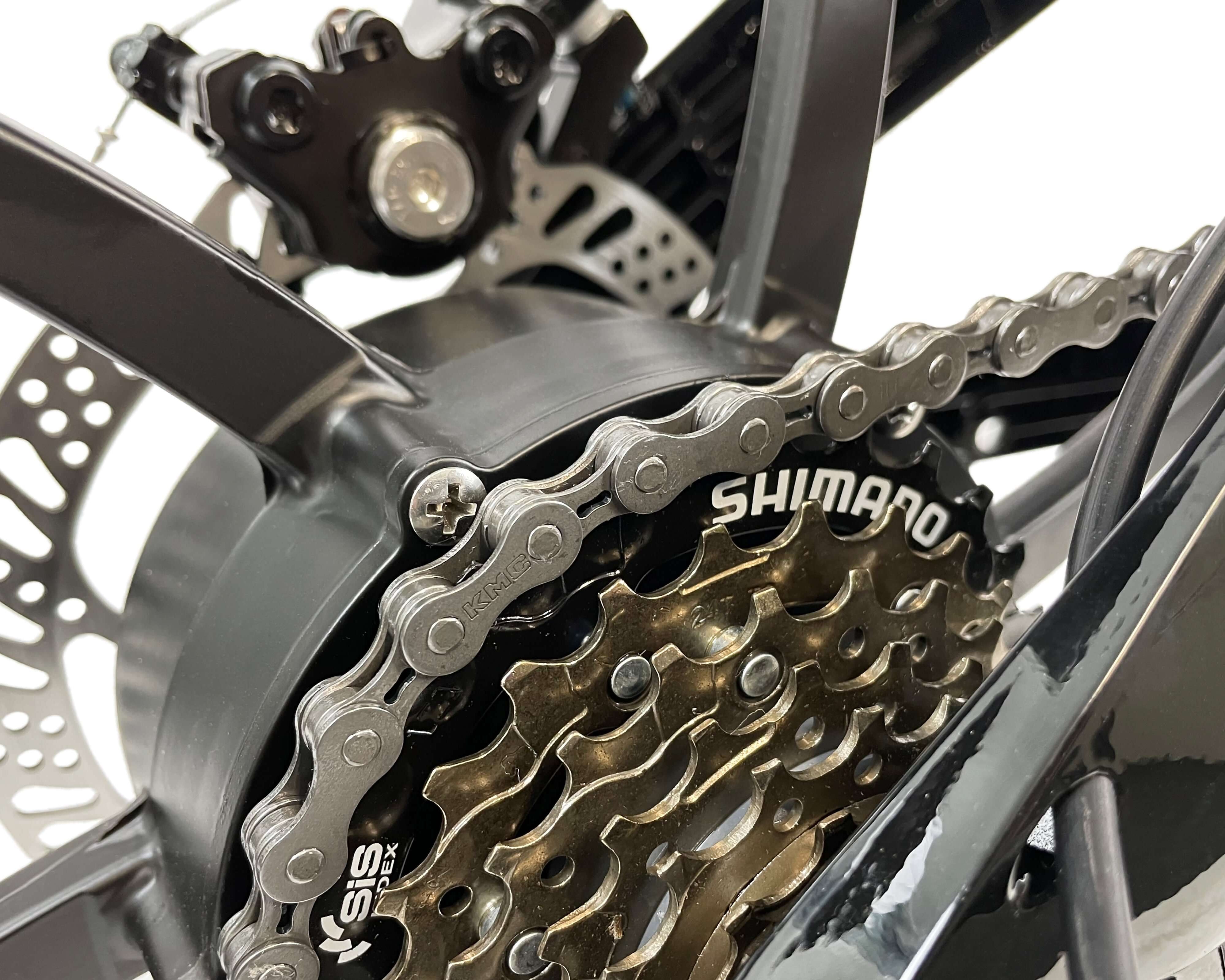 Blaupunkt Henri E-Bike - Zuverlässiges und komfortables E-Bike für den täglichen Gebrauch