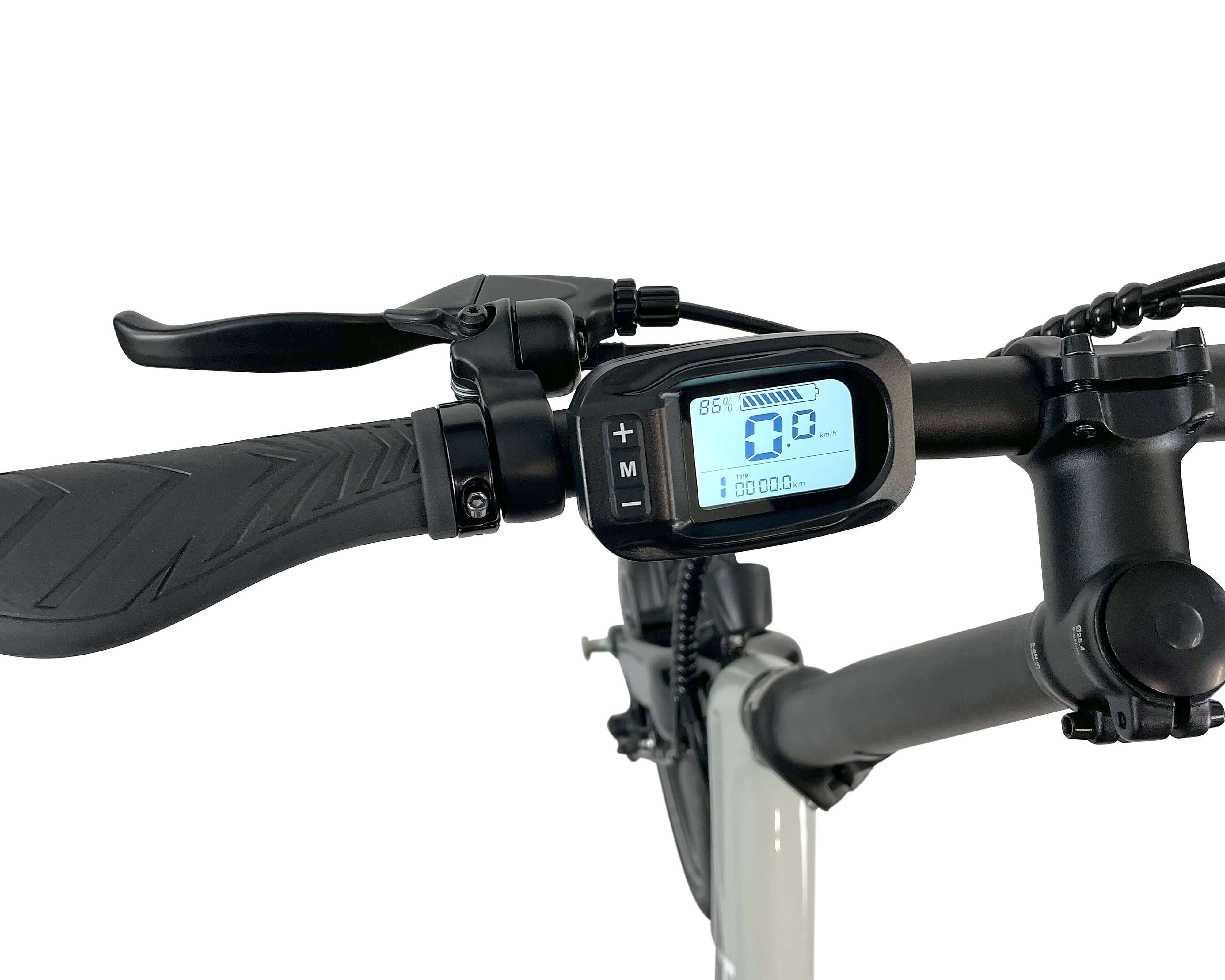 Blaupunkt Henri E-Bike - Zuverlässiges und komfortables E-Bike für den täglichen Gebrauch
