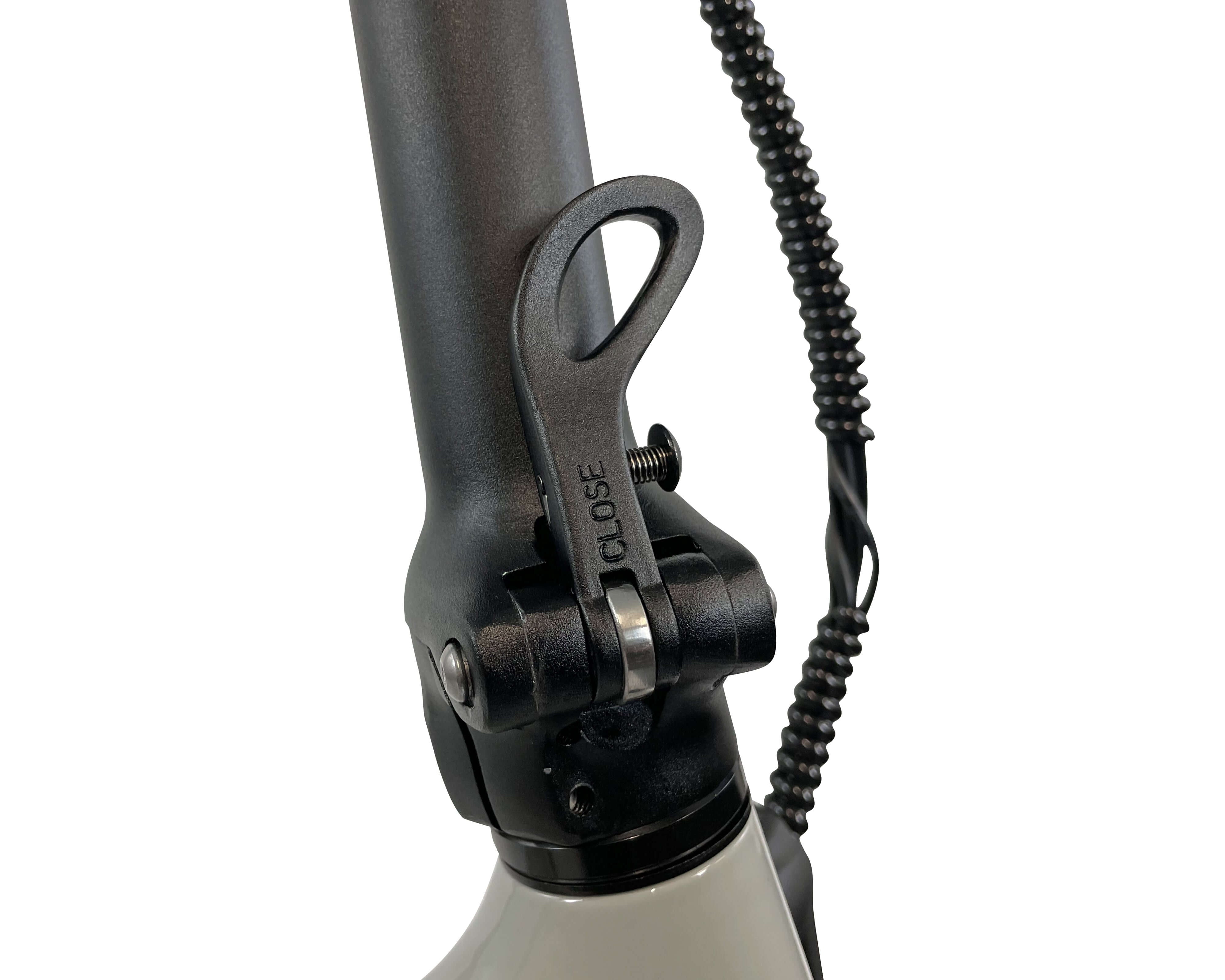 Blaupunkt Henri E-Bike - Zuverlässiges und komfortables E-Bike für den täglichen Gebrauch