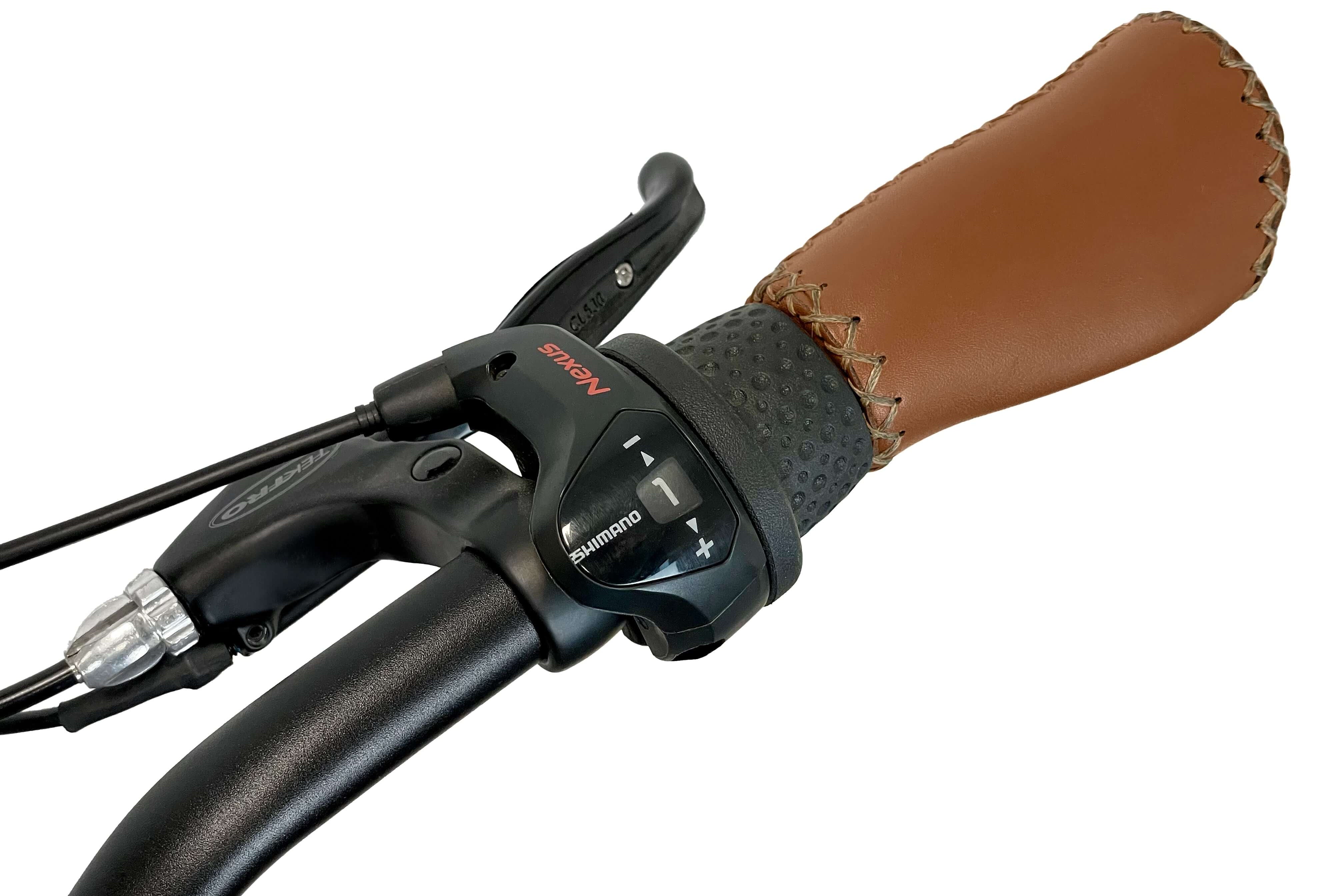 Blaupunkt Lotte E-Bike - Elegantes und robustes E-Bike für jede Fahrt