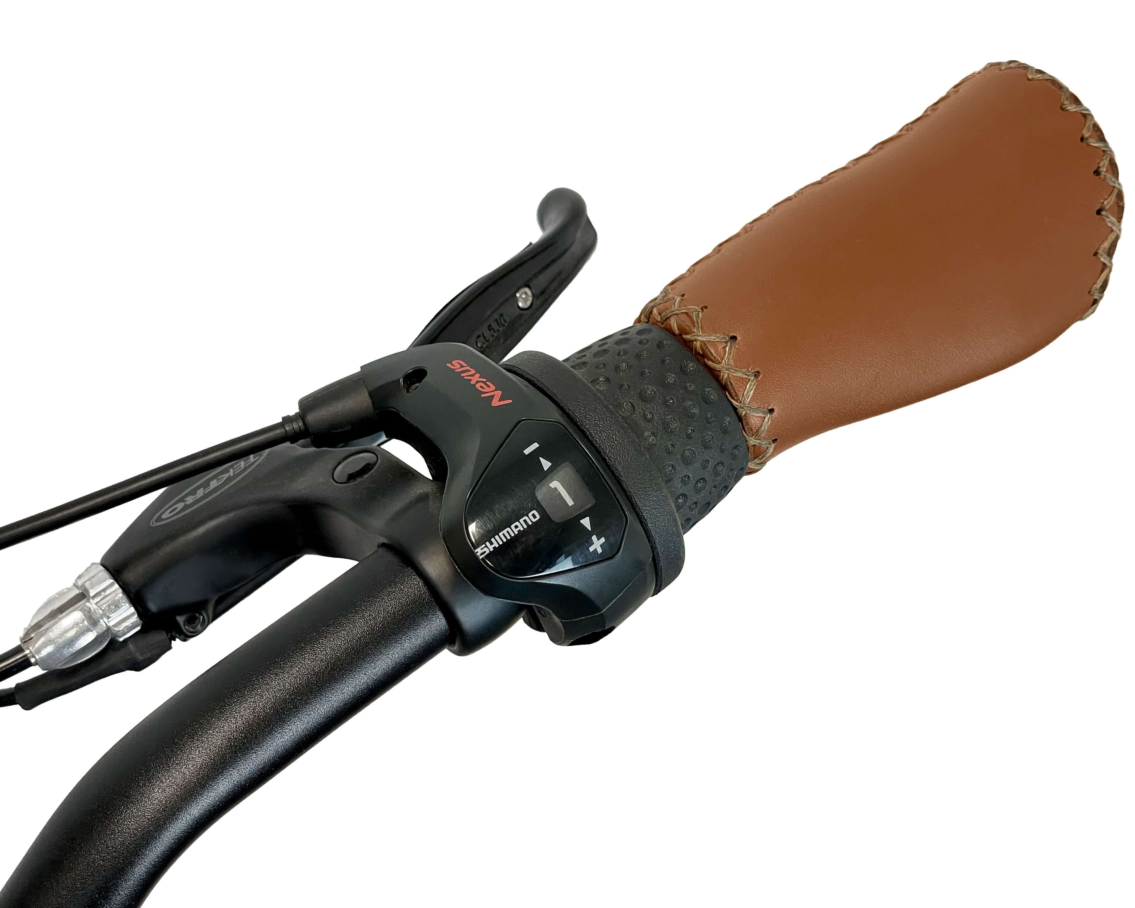 Blaupunkt Lotte E-Bike - Elegantes und robustes E-Bike für jede Fahrt