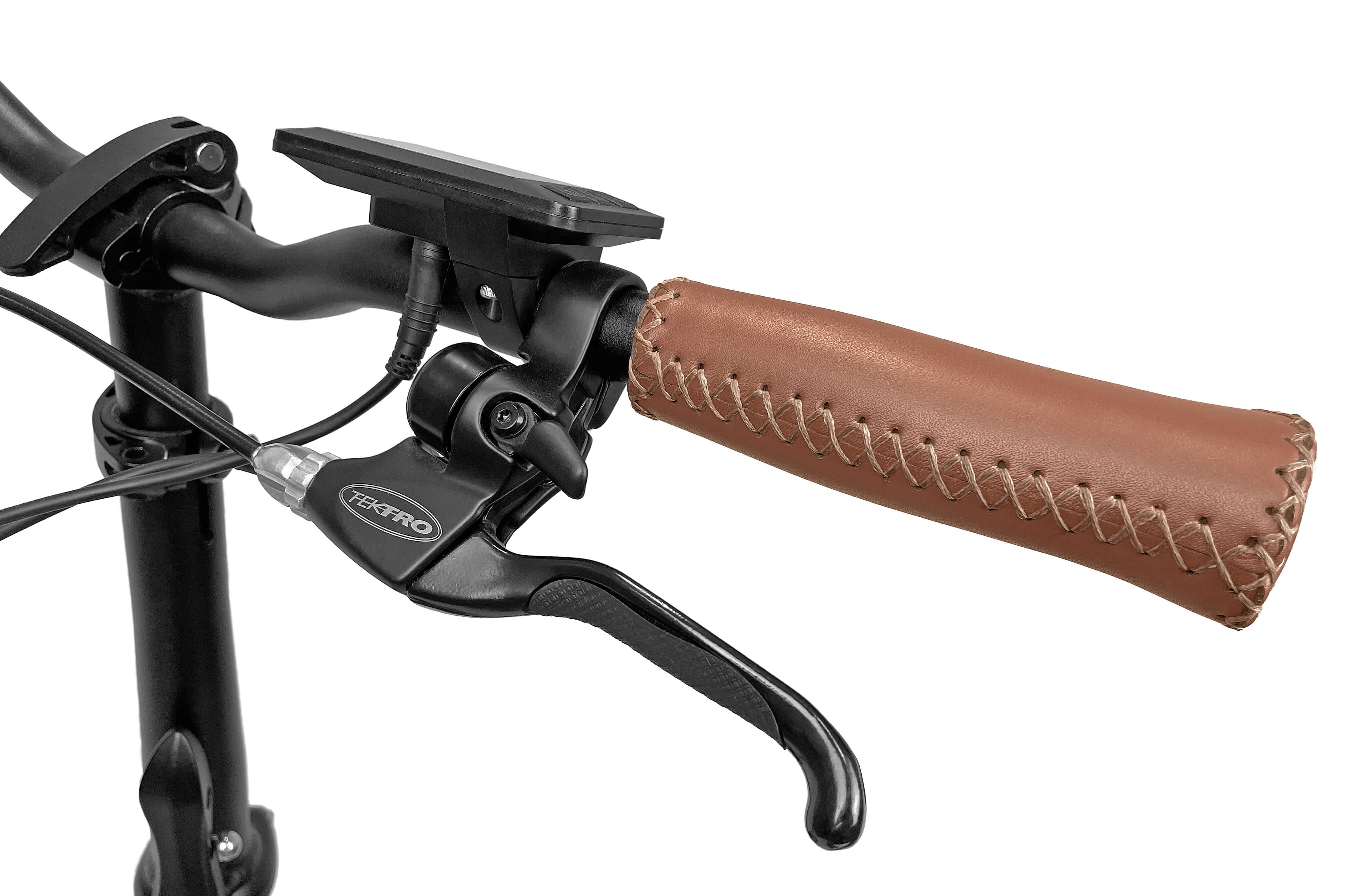 Blaupunkt Lotte E-Bike - Elegantes und robustes E-Bike für jede Fahrt