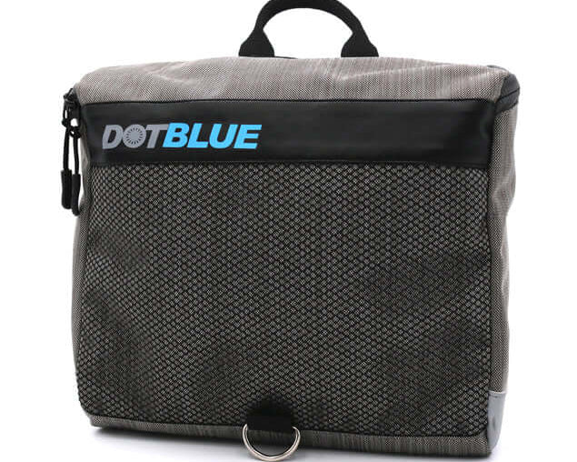 Lenkertasche LT200 - Kompakte und praktische Lenkertasche für E-Bikes