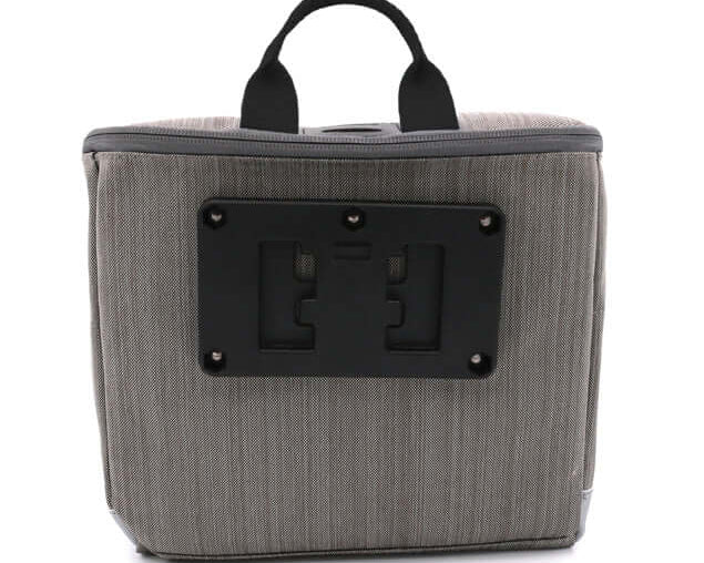 Lenkertasche LT200 - Kompakte und praktische Lenkertasche für E-Bikes