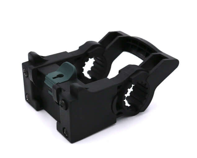 Lenkertasche LT200 - Kompakte und praktische Lenkertasche für E-Bikes