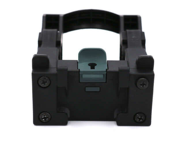 Lenkertasche LT200 - Kompakte und praktische Lenkertasche für E-Bikes