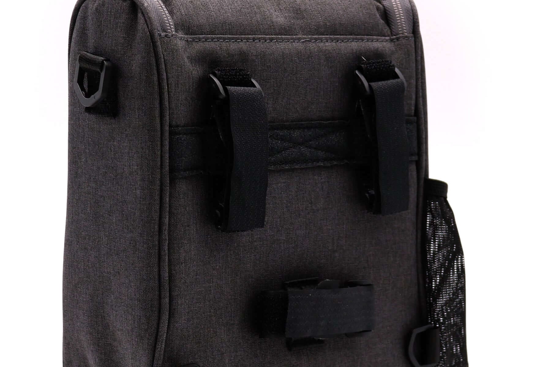 Lenkertasche LT300 - Praktische und geräumige Lenkertasche für E-Bikes