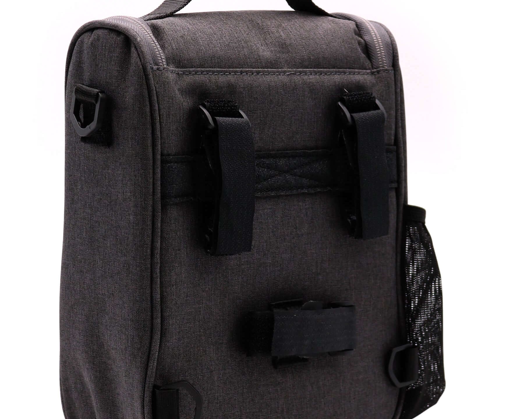 Lenkertasche LT300 - Praktische und geräumige Lenkertasche für E-Bikes