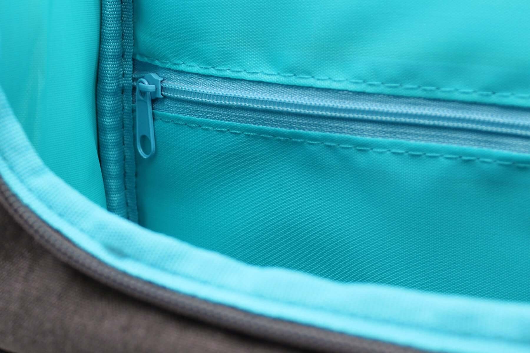 Lenkertasche LT300 - Praktische und geräumige Lenkertasche für E-Bikes