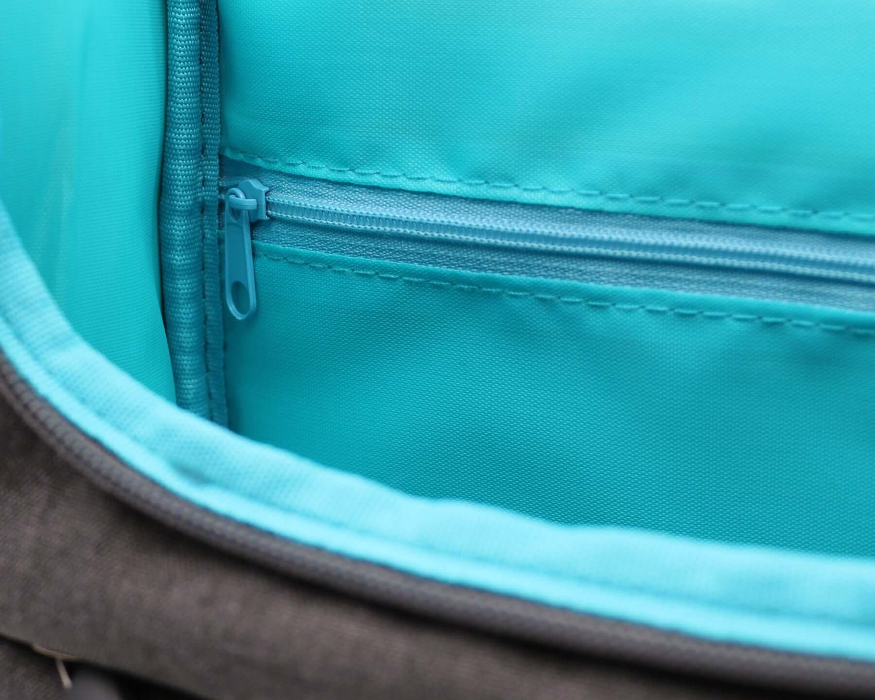 Lenkertasche LT300 - Praktische und geräumige Lenkertasche für E-Bikes