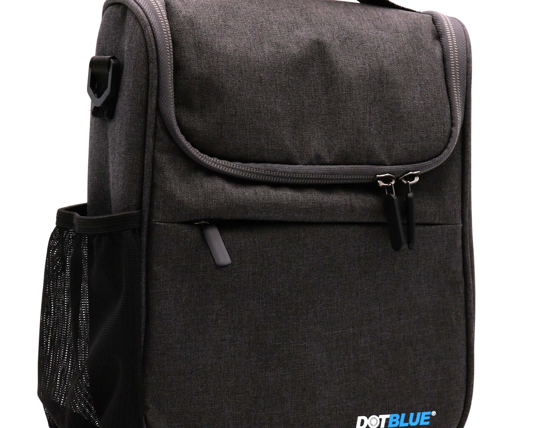 Lenkertasche LT300 - Praktische und geräumige Lenkertasche für E-Bikes