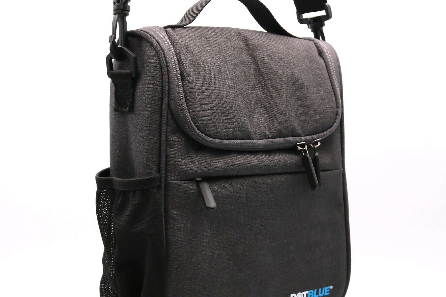 Lenkertasche LT300 - Praktische und geräumige Lenkertasche für E-Bikes