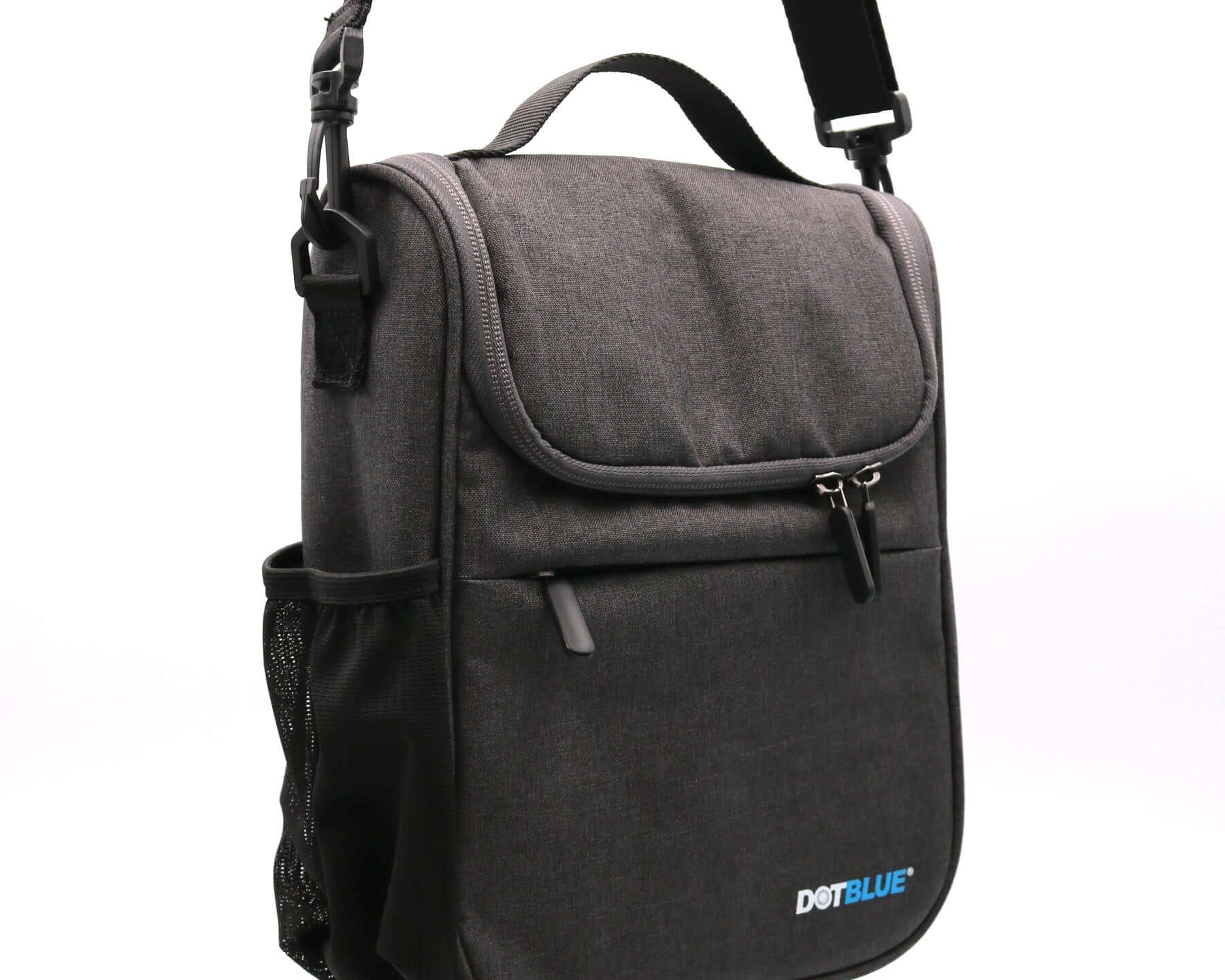 Lenkertasche LT300 - Praktische und geräumige Lenkertasche für E-Bikes