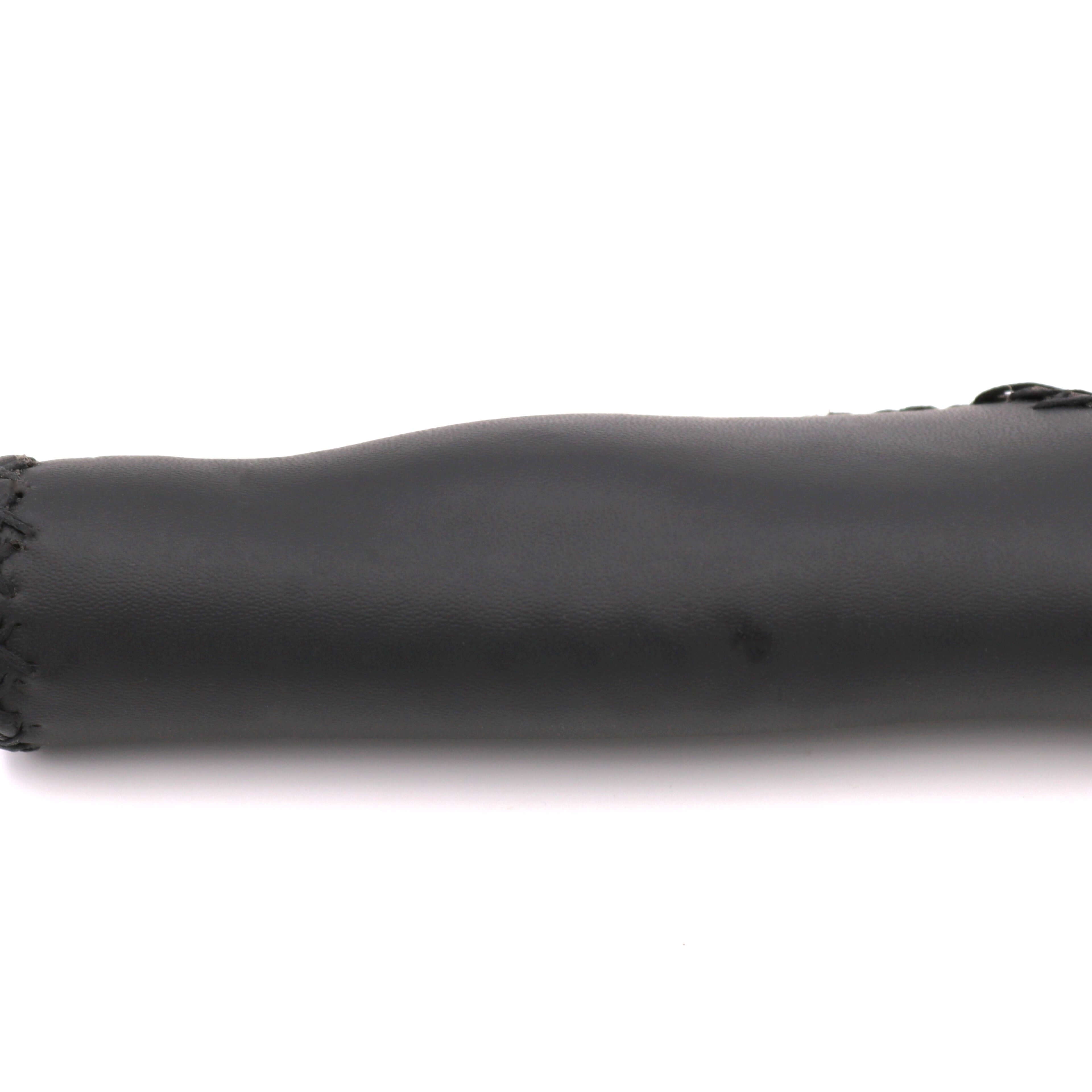 Blaupunkt Lenkergriff Schwarz - Ergonomischer schwarzer Lenkergriff für E-Bikes