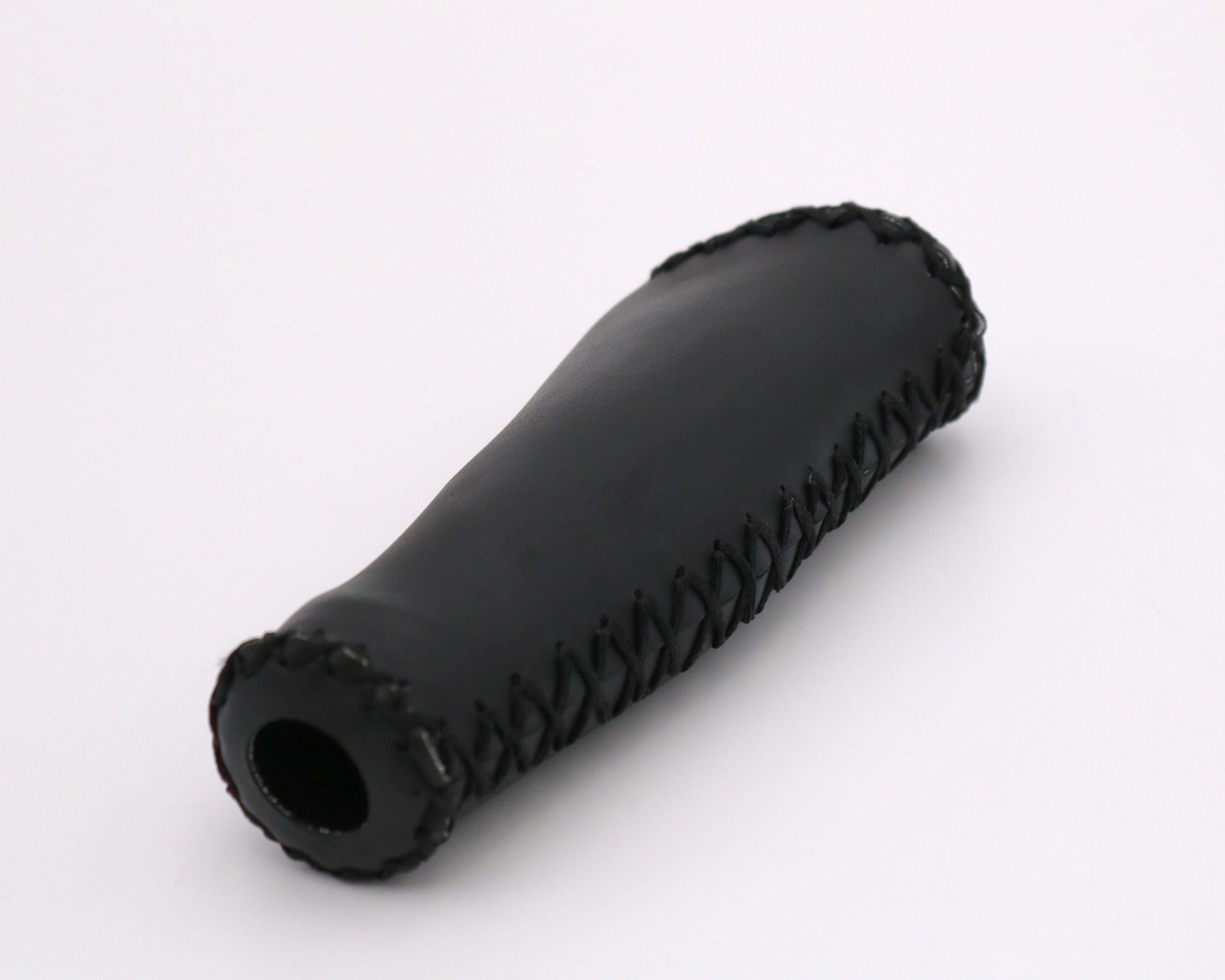 Blaupunkt Lenkergriff Schwarz - Ergonomischer schwarzer Lenkergriff für E-Bikes