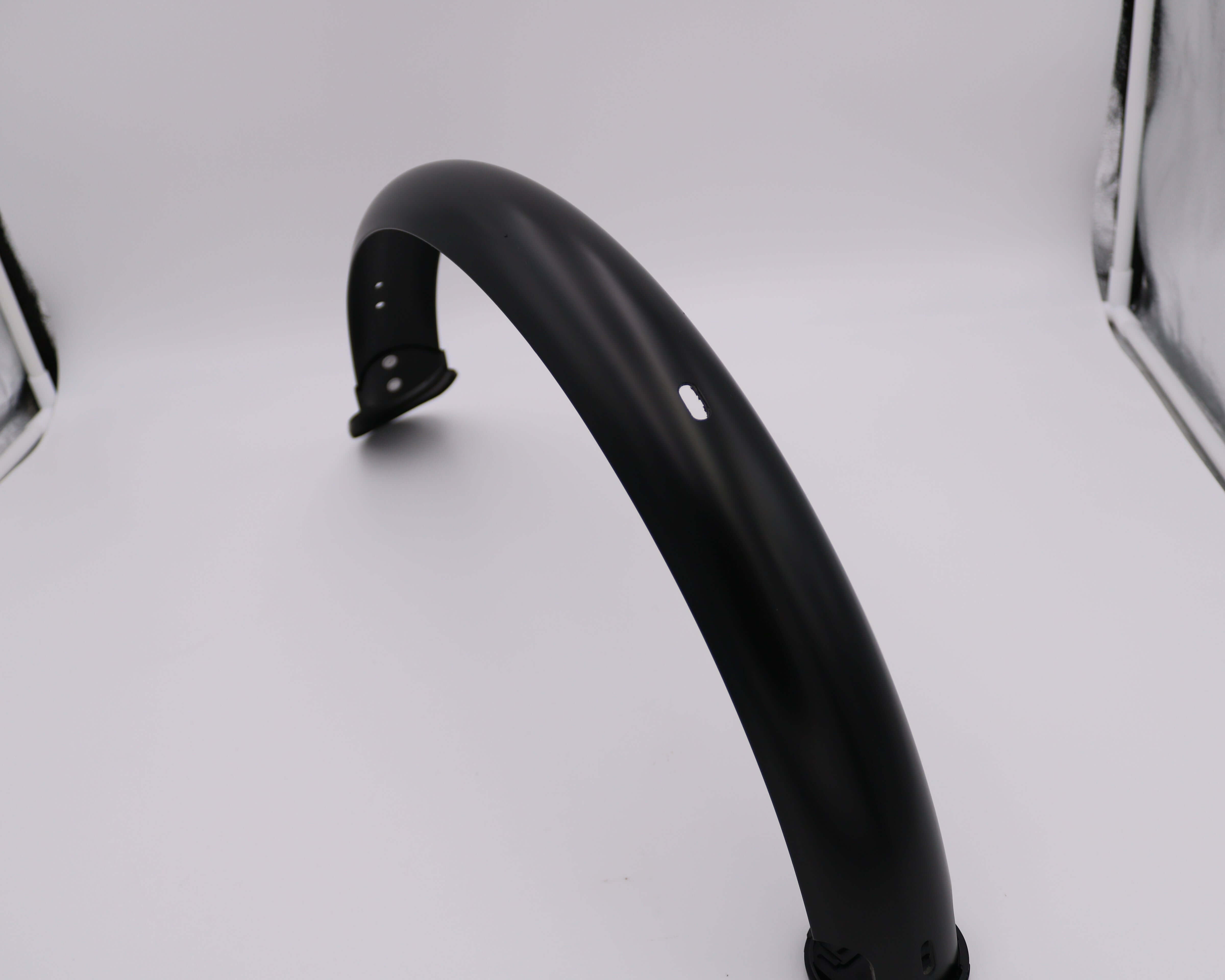 Blaupunkt Schutzblech (Hinterrad) 20" - Robustes Schutzblech für das Hinterrad von 20-Zoll-E-Bikes