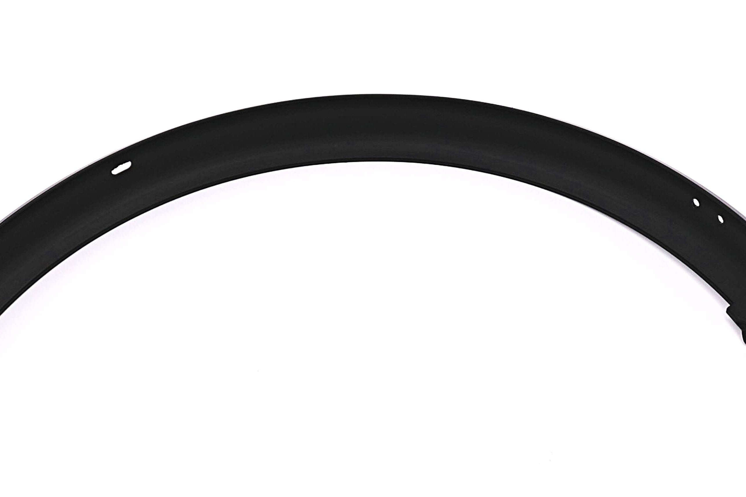 Blaupunkt Schutzblech (Hinterrad) 20" - Robustes Schutzblech für das Hinterrad von 20-Zoll-E-Bikes