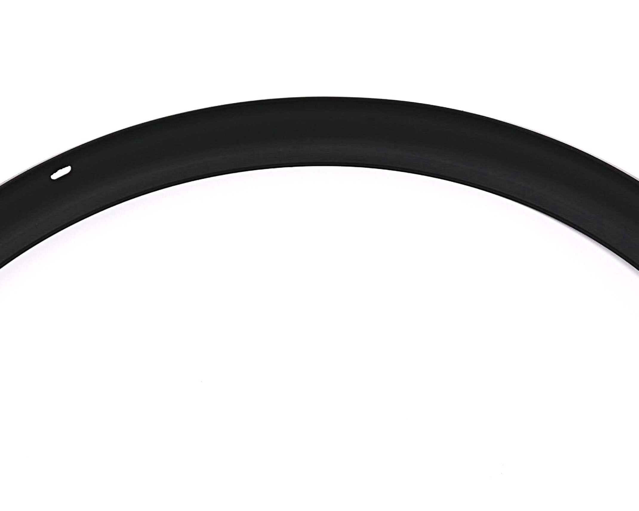 Blaupunkt Schutzblech (Hinterrad) 20" - Robustes Schutzblech für das Hinterrad von 20-Zoll-E-Bikes