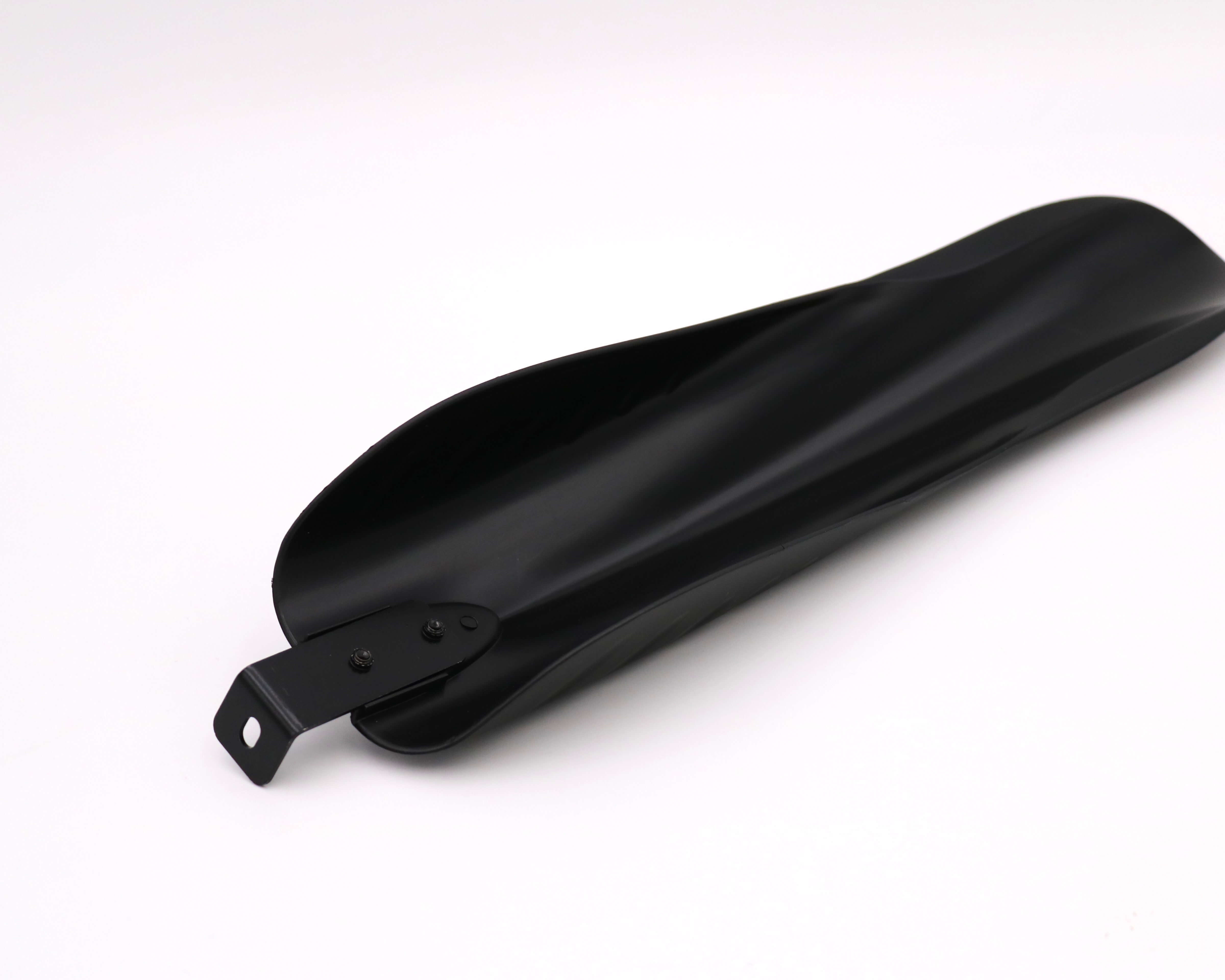 Blaupunkt Schutzblech (Hinterrad) - Robustes Schutzblech für das Hinterrad Ihres E-Bikes