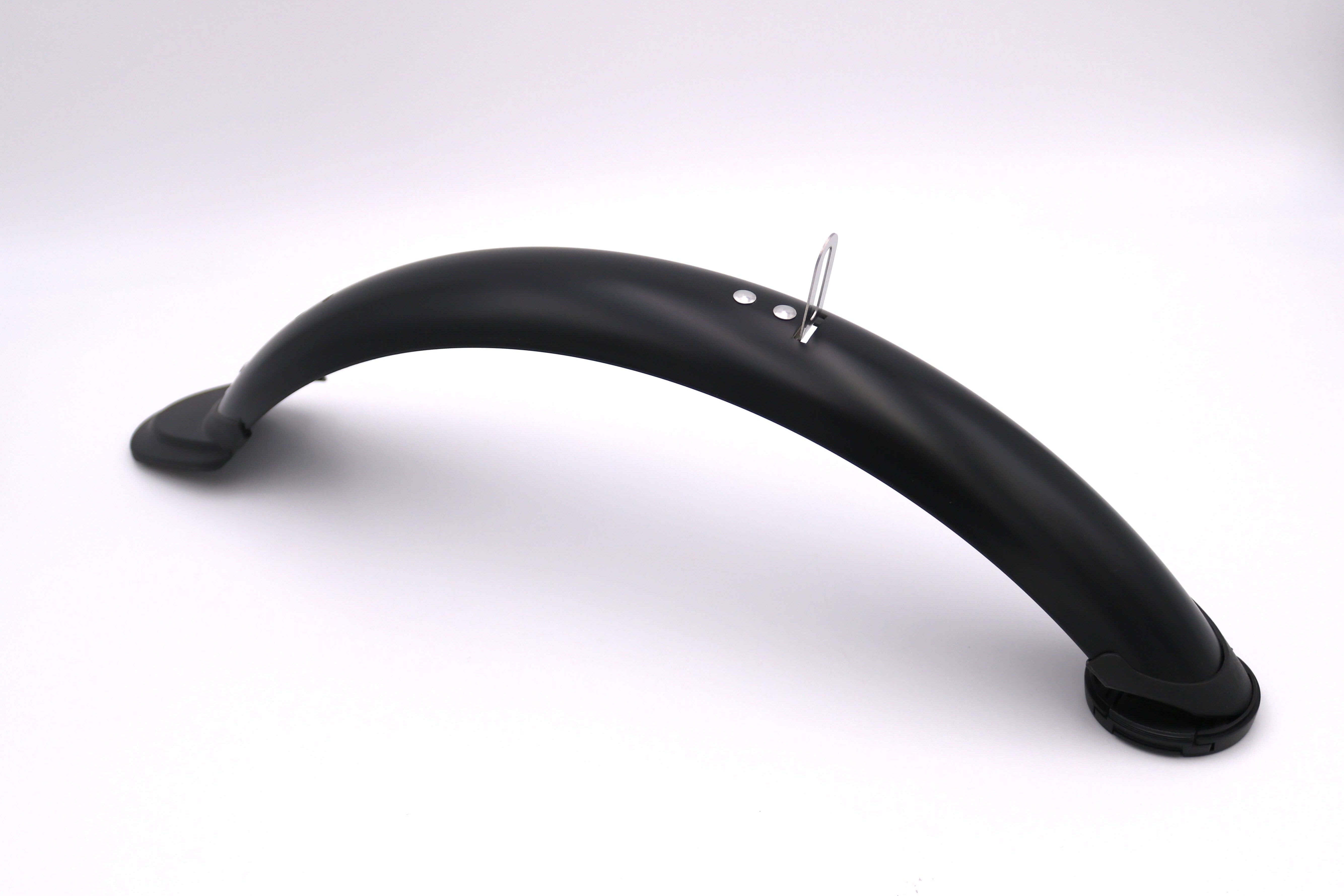 Blaupunkt Schutzblech 20" (Vorderrad) - Robustes Schutzblech für das Vorderrad von 20-Zoll-E-Bikes