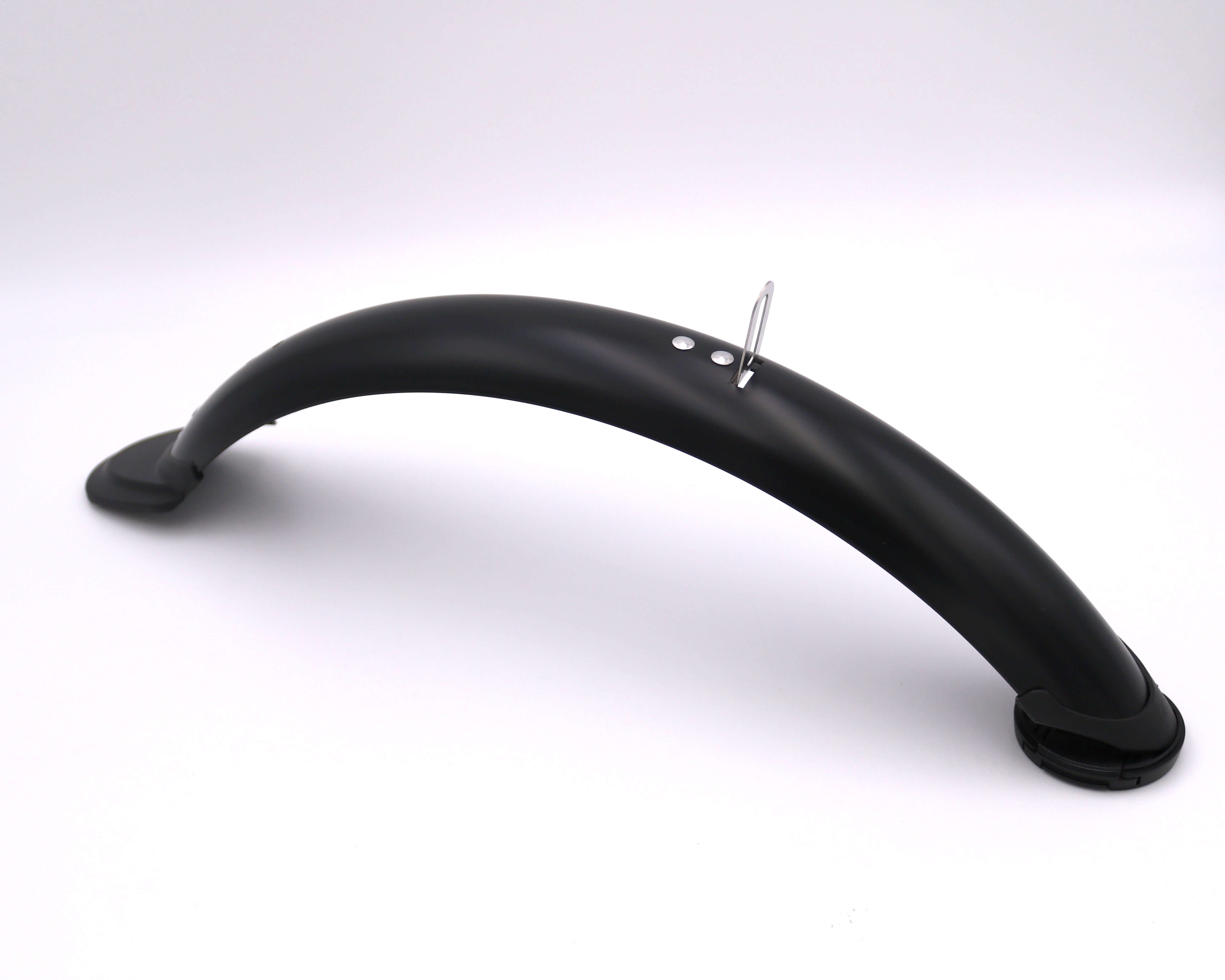 Blaupunkt Schutzblech 20" (Vorderrad) - Robustes Schutzblech für das Vorderrad von 20-Zoll-E-Bikes