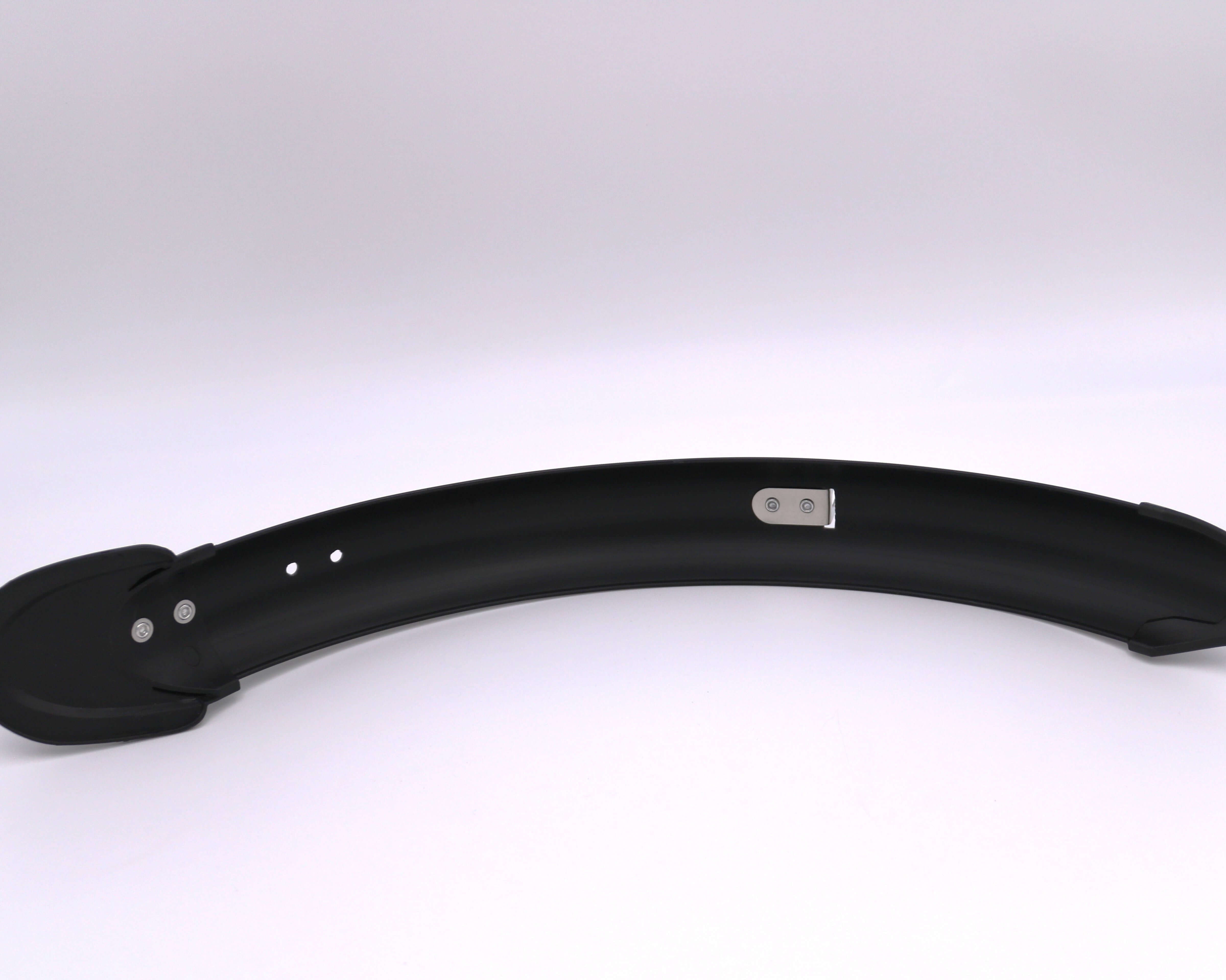 Blaupunkt Schutzblech 20" (Vorderrad) - Robustes Schutzblech für das Vorderrad von 20-Zoll-E-Bikes